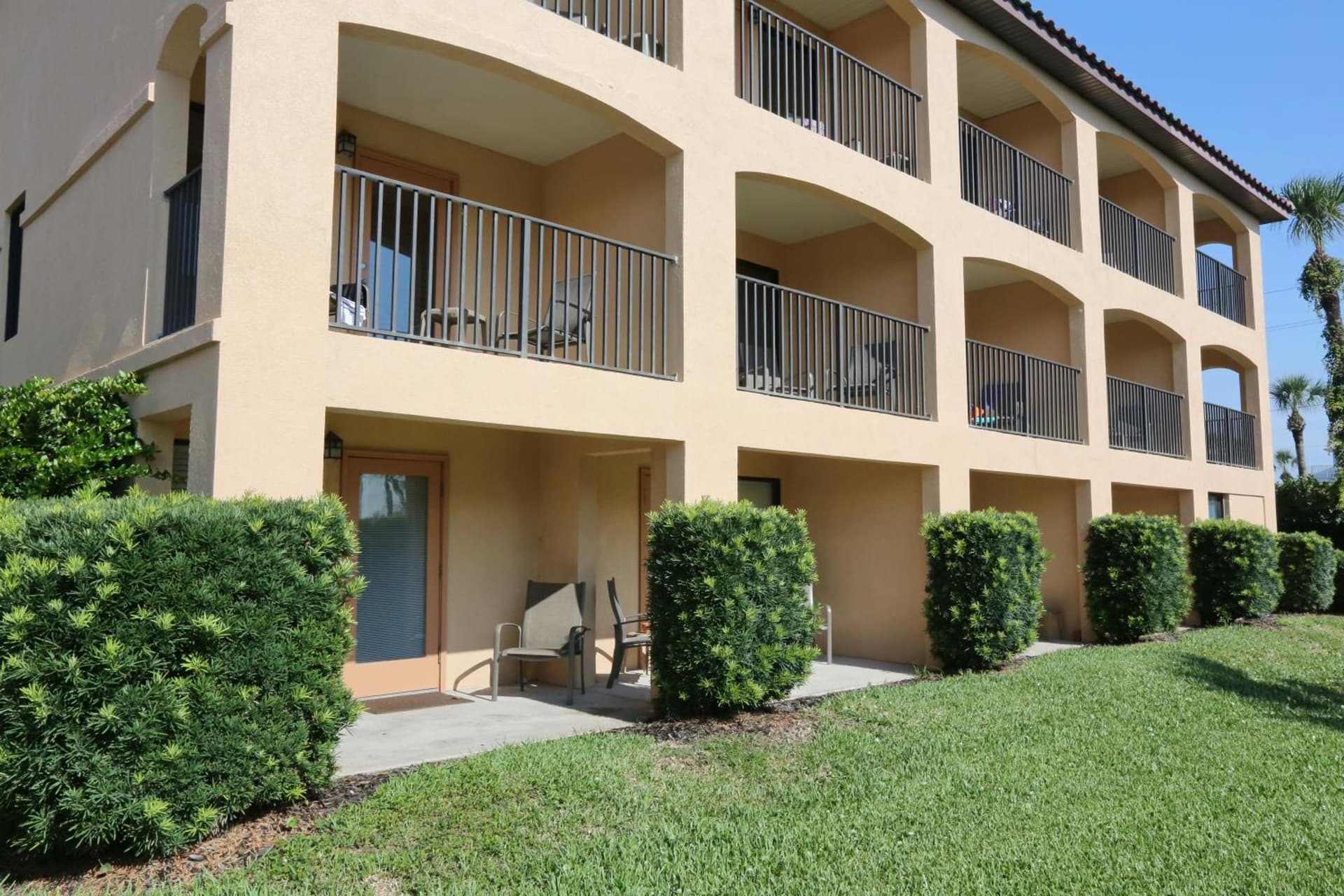 La Fiesta Ocean Inn & Suites gallery photo in Saint Augustine Beach, FL — image 22