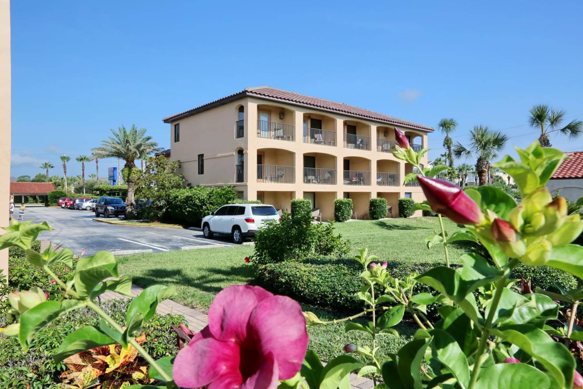La Fiesta Ocean Inn & Suites gallery photo in Saint Augustine Beach, FL — image 18