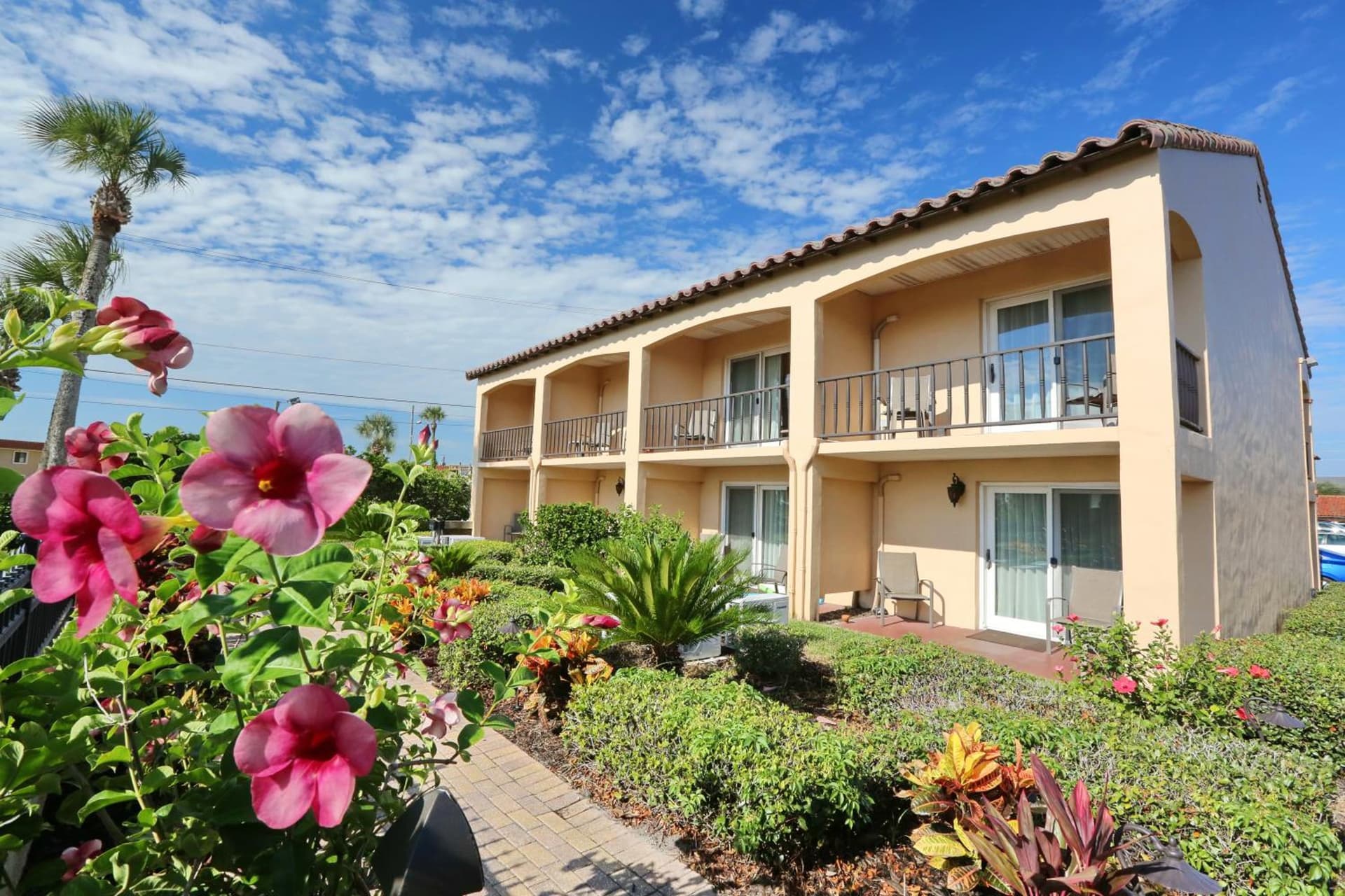 La Fiesta Ocean Inn & Suites gallery photo in Saint Augustine Beach, FL — image 7
