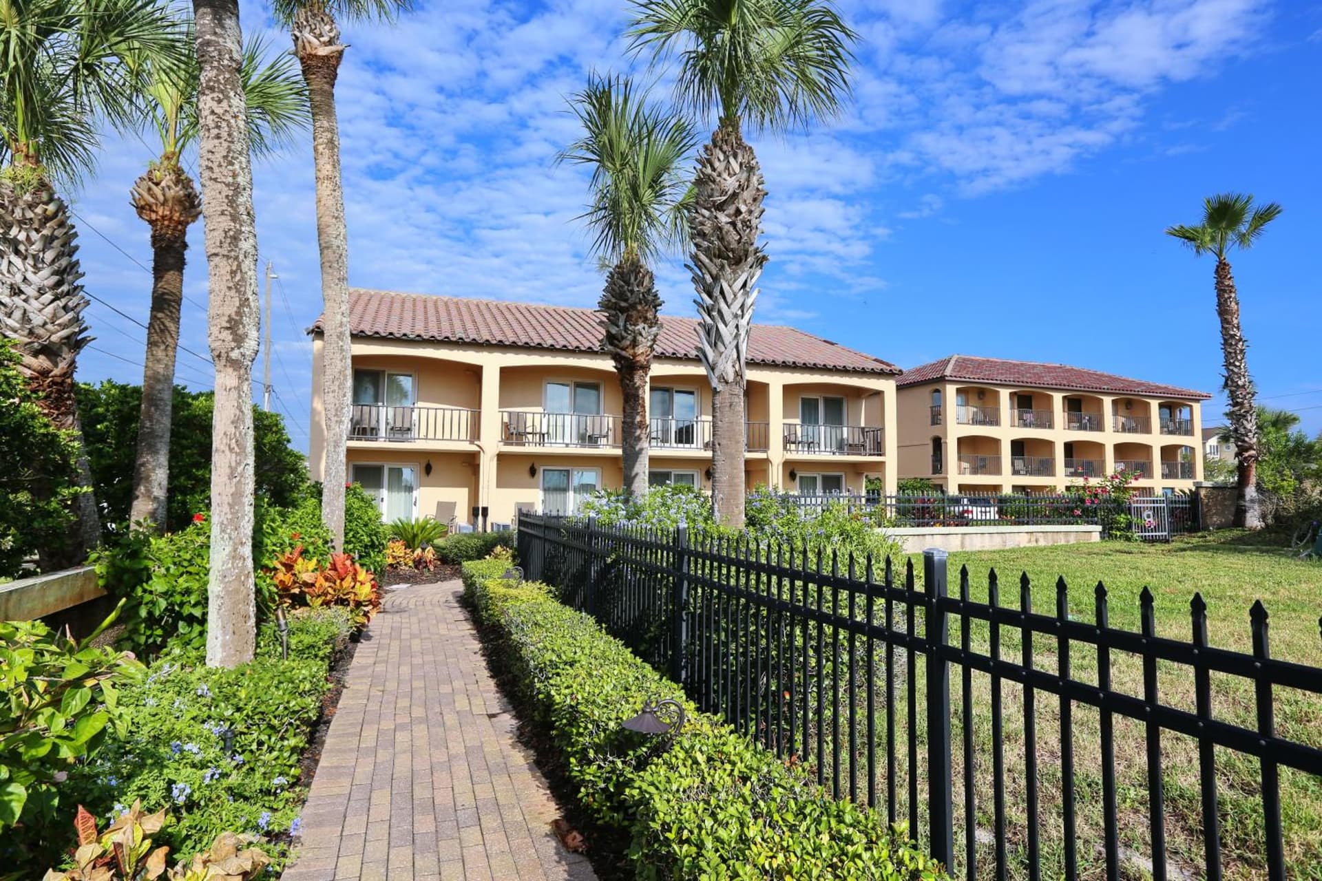 La Fiesta Ocean Inn & Suites gallery photo in Saint Augustine Beach, FL — image 34