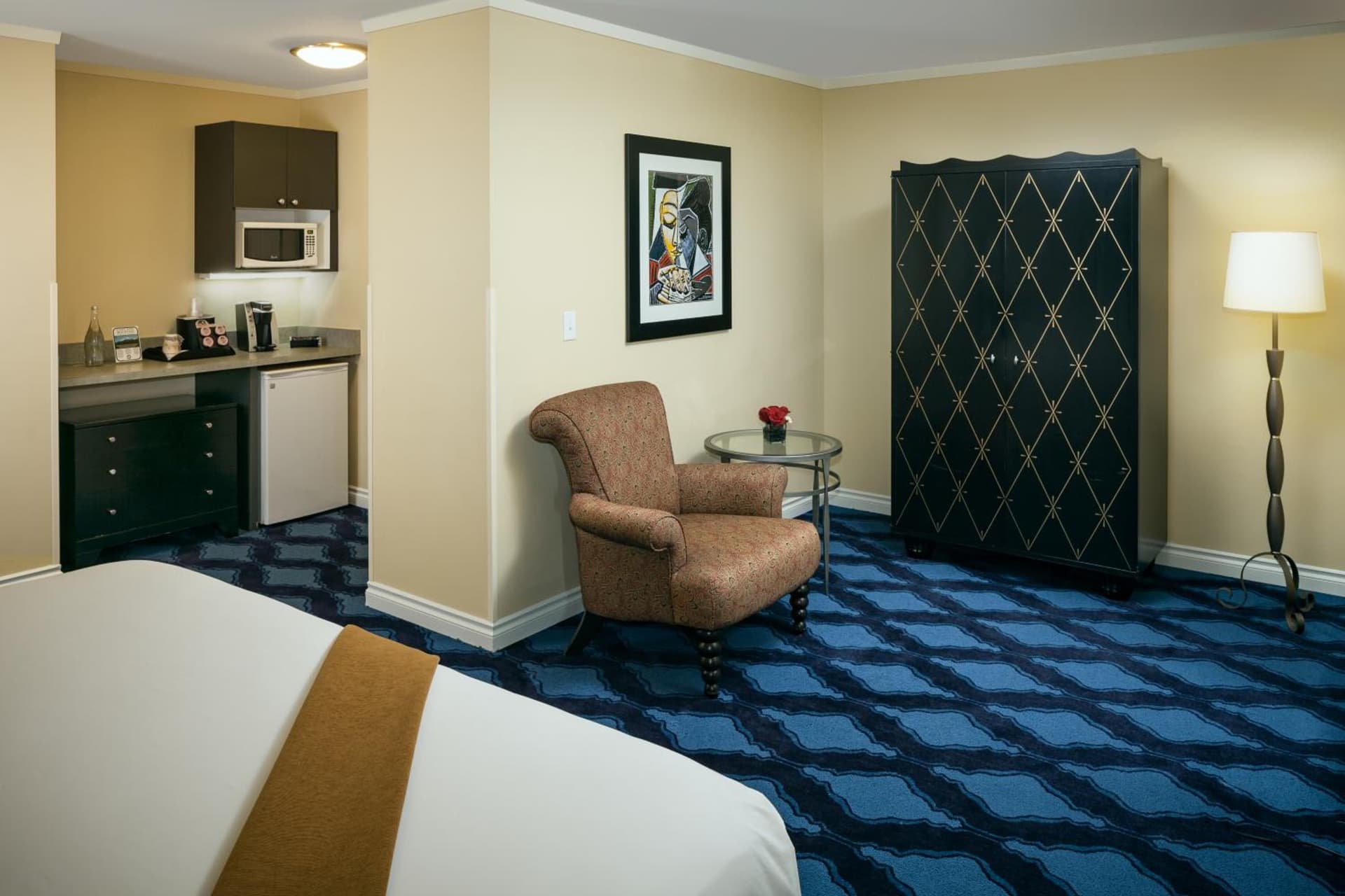 Plaza Inn & Suites at Ashland Creek gallery photo in Ashland, OR — image 22
