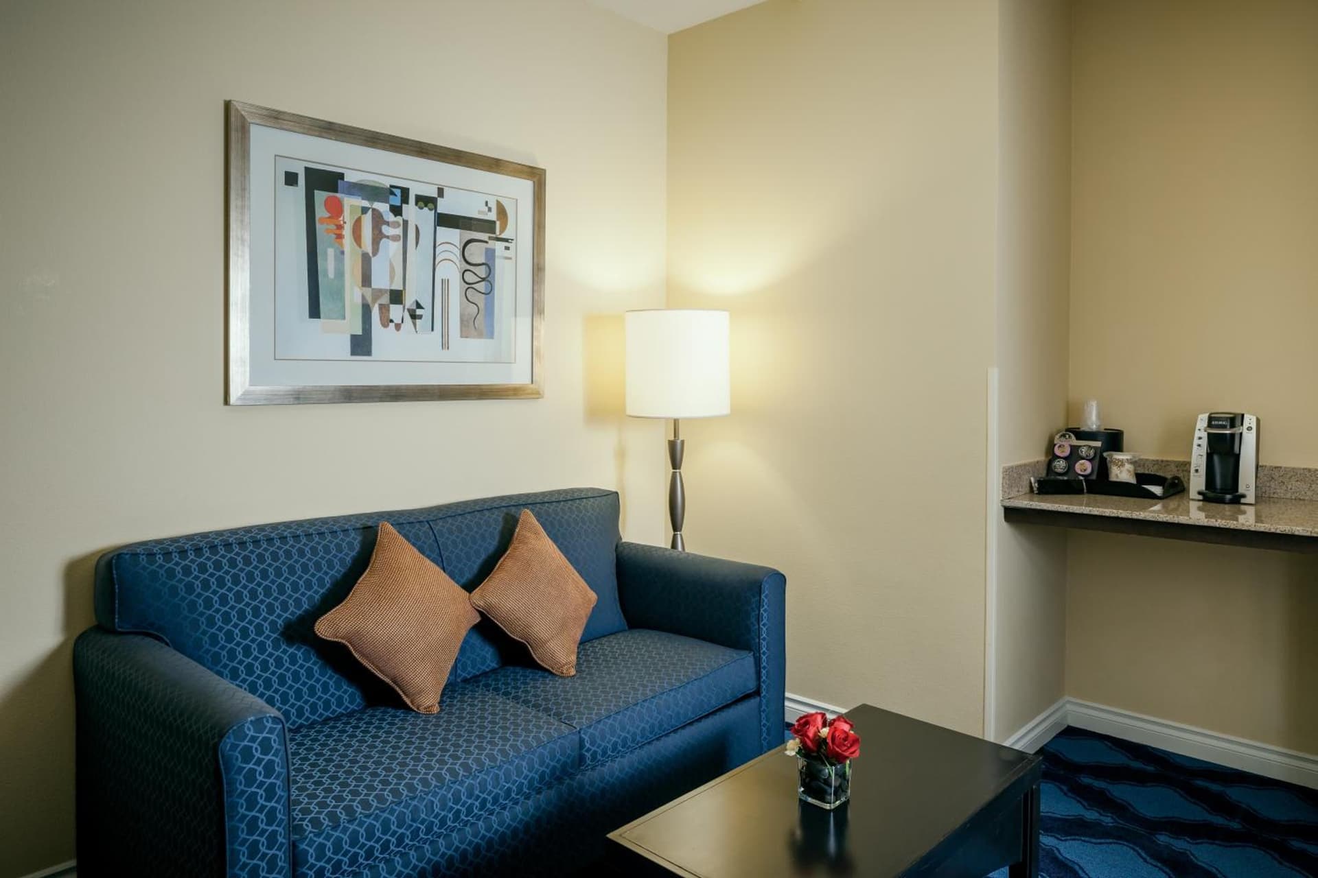 Plaza Inn & Suites at Ashland Creek gallery photo in Ashland, OR — image 6