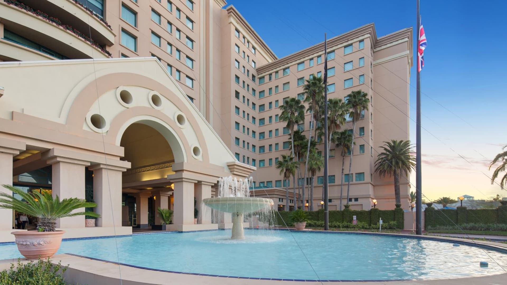 The Florida Hotel & Conference Center in the Florida Mall gallery photo in Orlando, FL — image 49