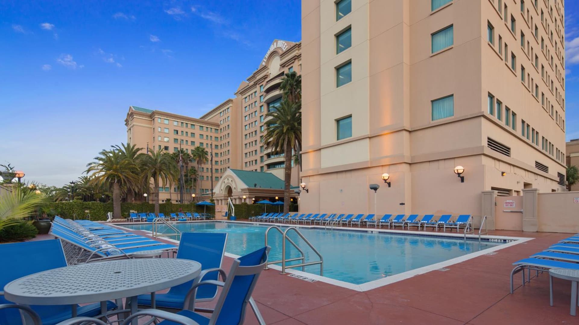 The Florida Hotel & Conference Center in the Florida Mall gallery photo in Orlando, FL — image 40