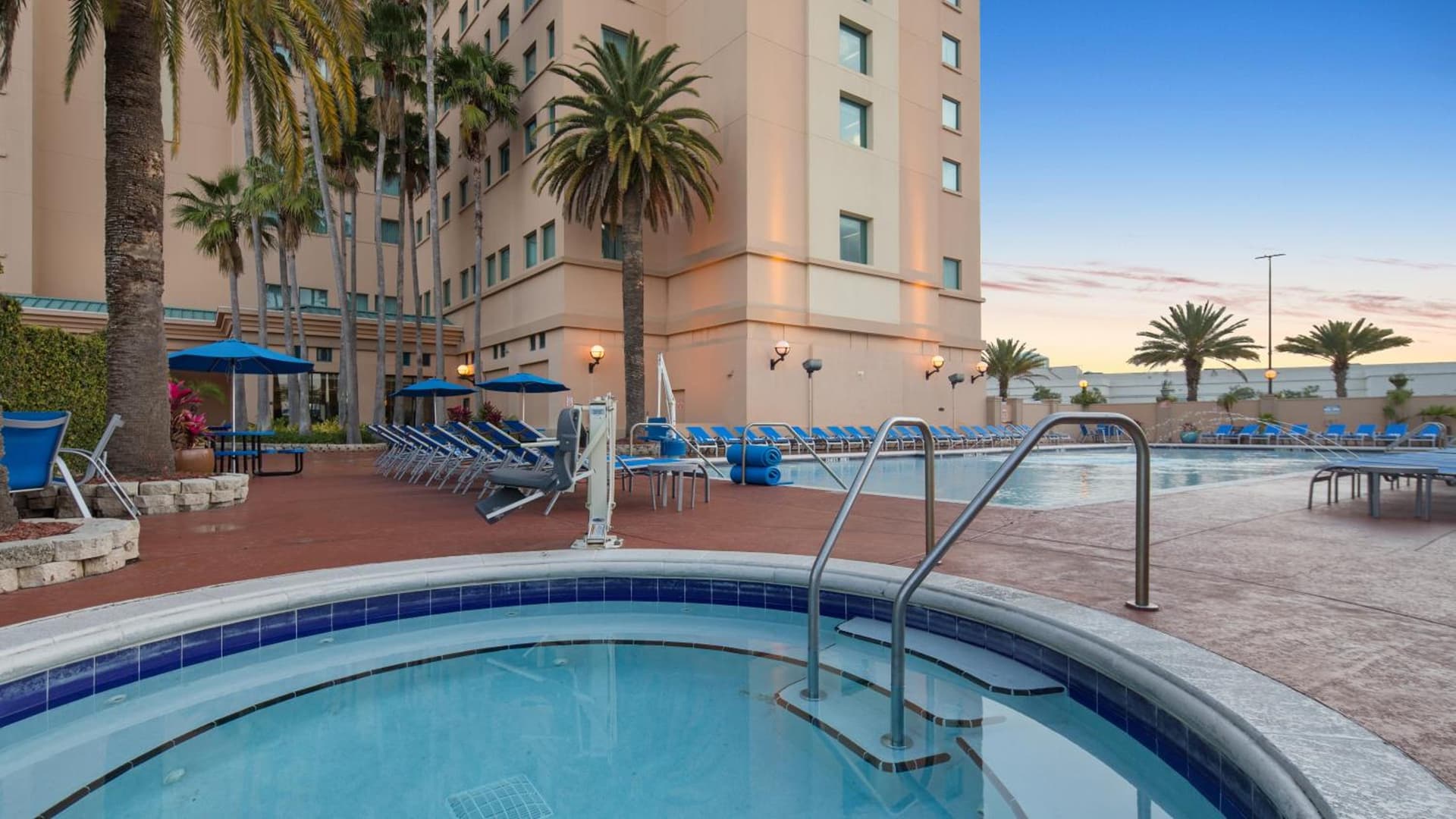 The Florida Hotel & Conference Center in the Florida Mall gallery photo in Orlando, FL — image 31
