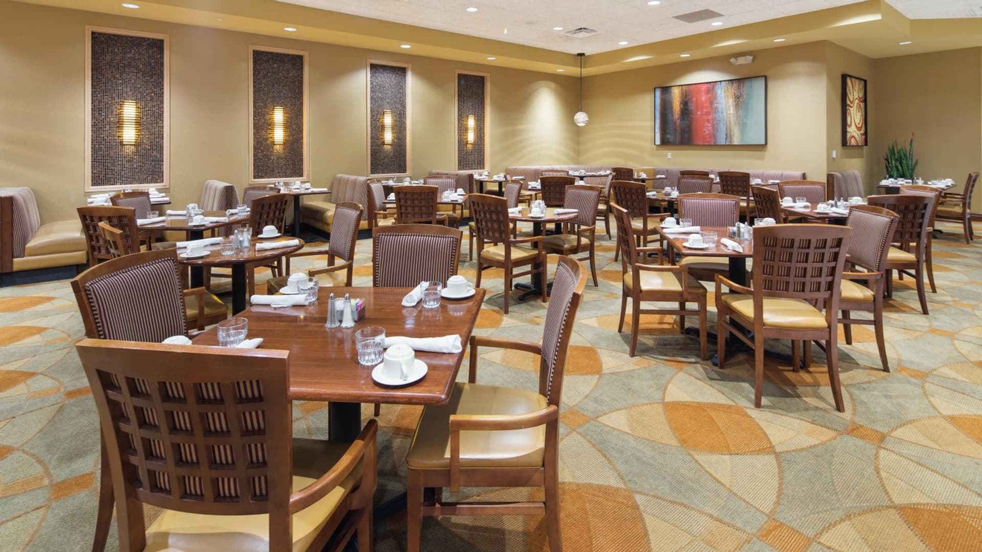 The Florida Hotel & Conference Center in the Florida Mall gallery photo in Orlando, FL — image 7