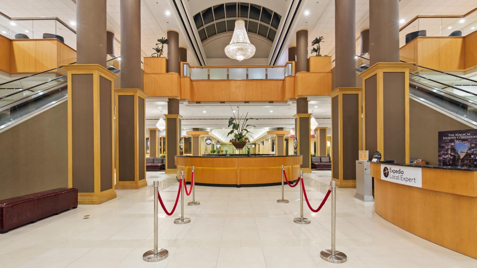 The Florida Hotel & Conference Center in the Florida Mall gallery photo in Orlando, FL — image 15
