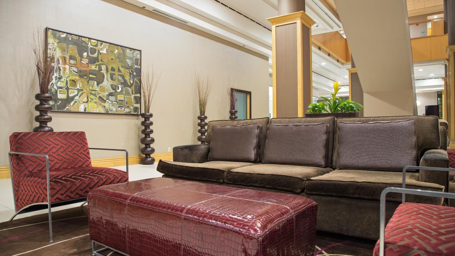 The Florida Hotel & Conference Center in the Florida Mall gallery photo in Orlando, FL — image 11