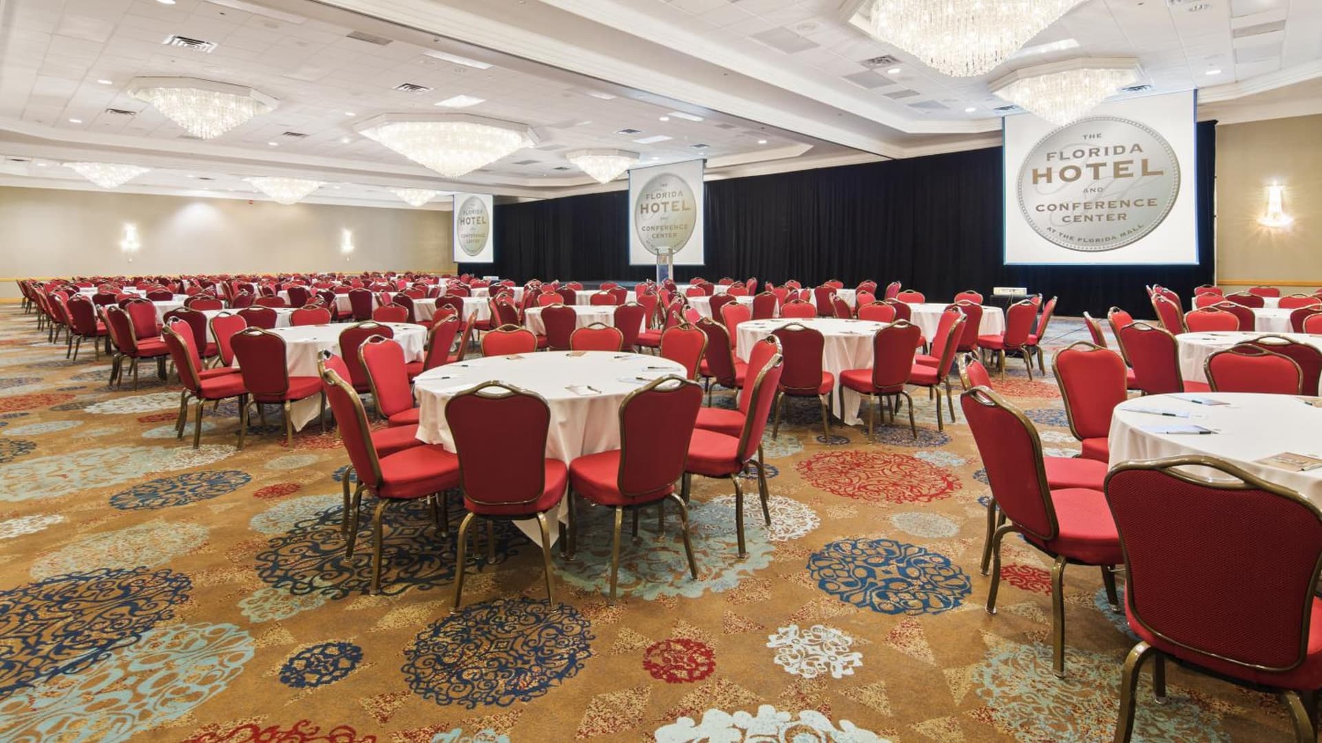 The Florida Hotel & Conference Center in the Florida Mall gallery photo in Orlando, FL — image 32