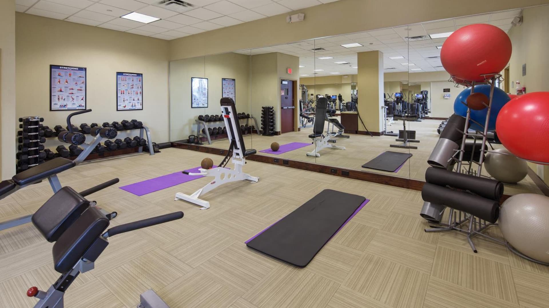 The Florida Hotel & Conference Center in the Florida Mall gallery photo in Orlando, FL — image 6