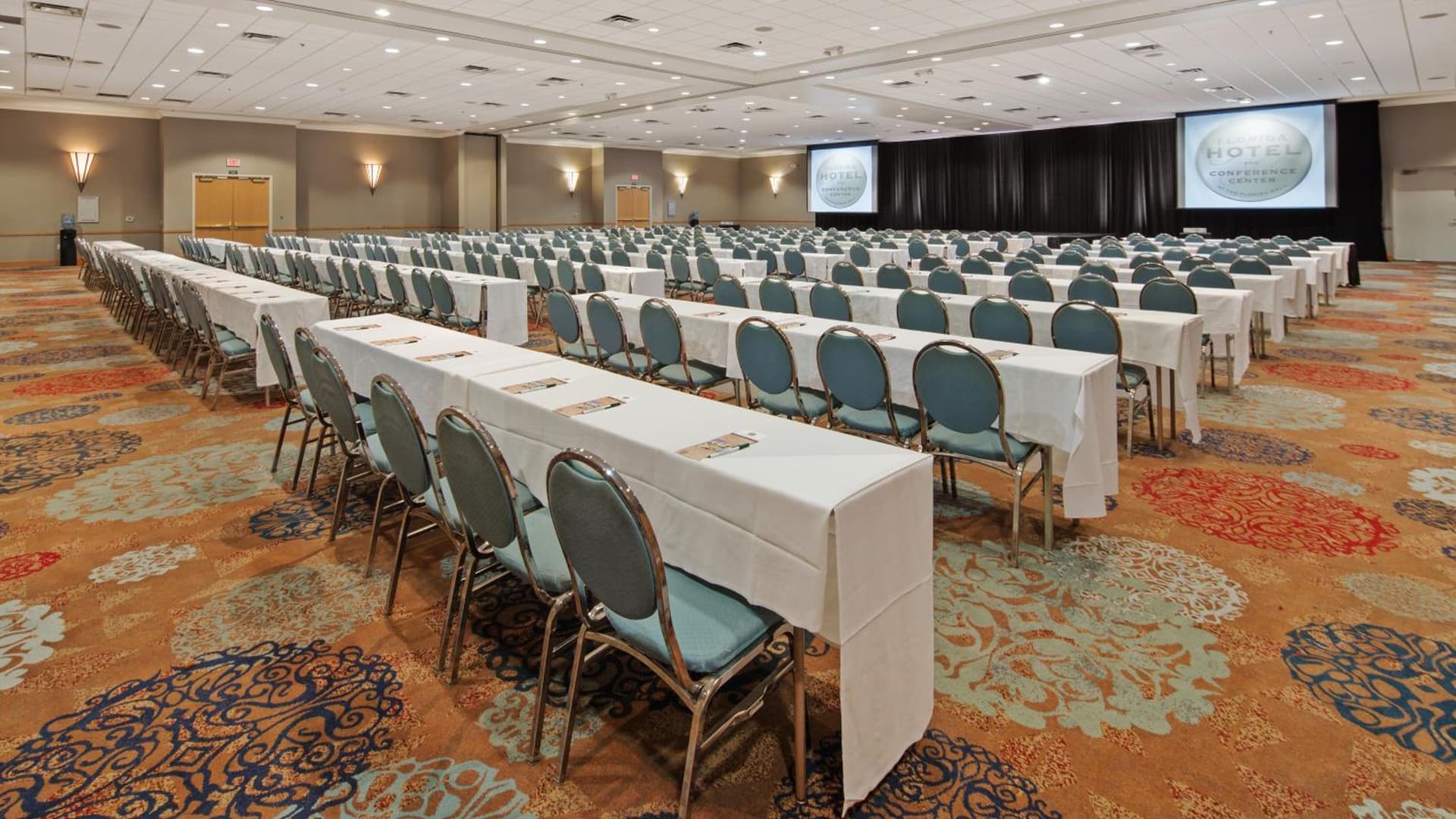 The Florida Hotel & Conference Center in the Florida Mall gallery photo in Orlando, FL — image 10