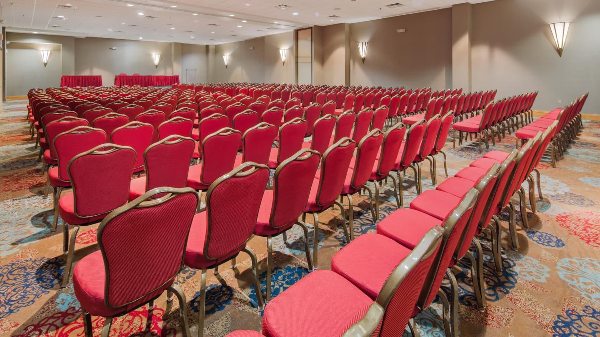 The Florida Hotel & Conference Center in the Florida Mall gallery photo in Orlando, FL — image 16