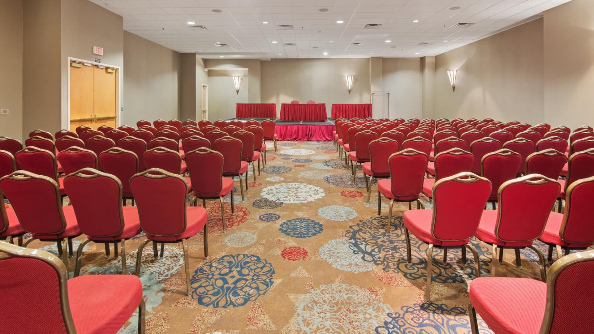 The Florida Hotel & Conference Center in the Florida Mall gallery photo in Orlando, FL — image 23