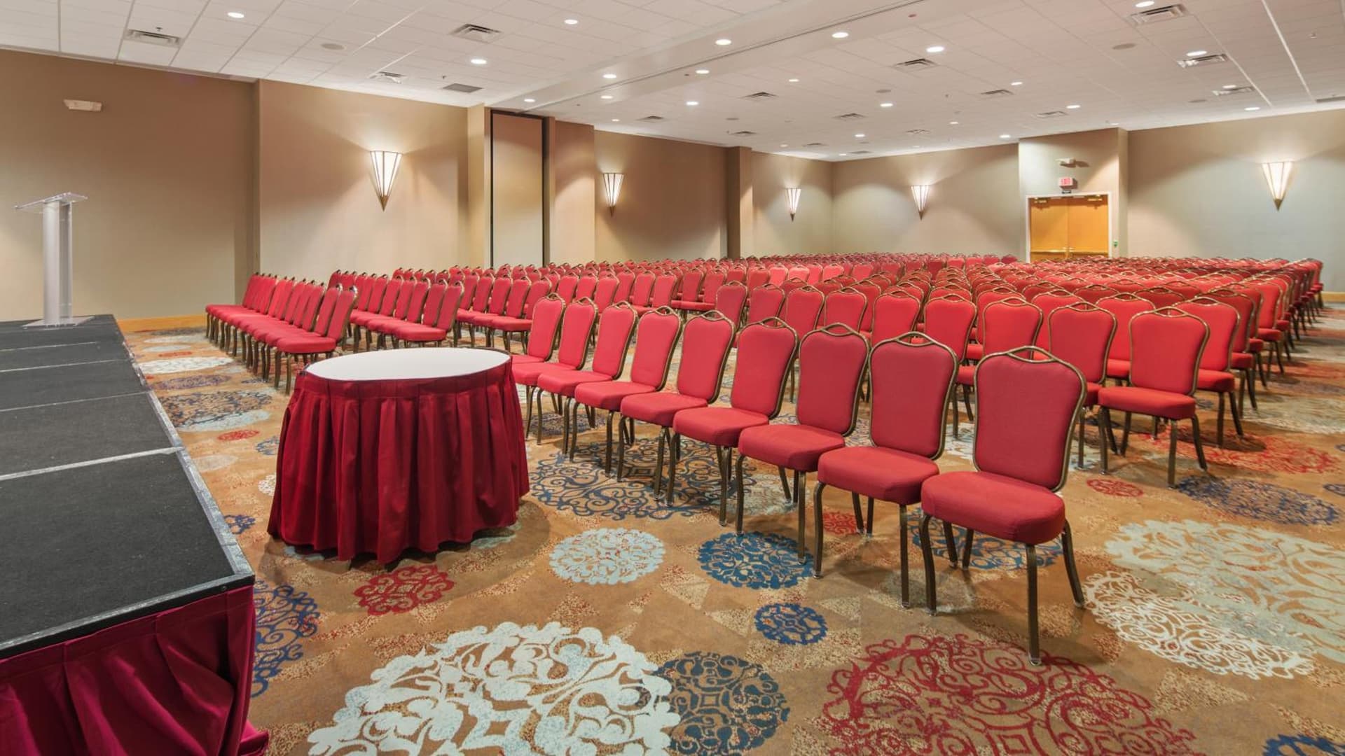 The Florida Hotel & Conference Center in the Florida Mall gallery photo in Orlando, FL — image 50