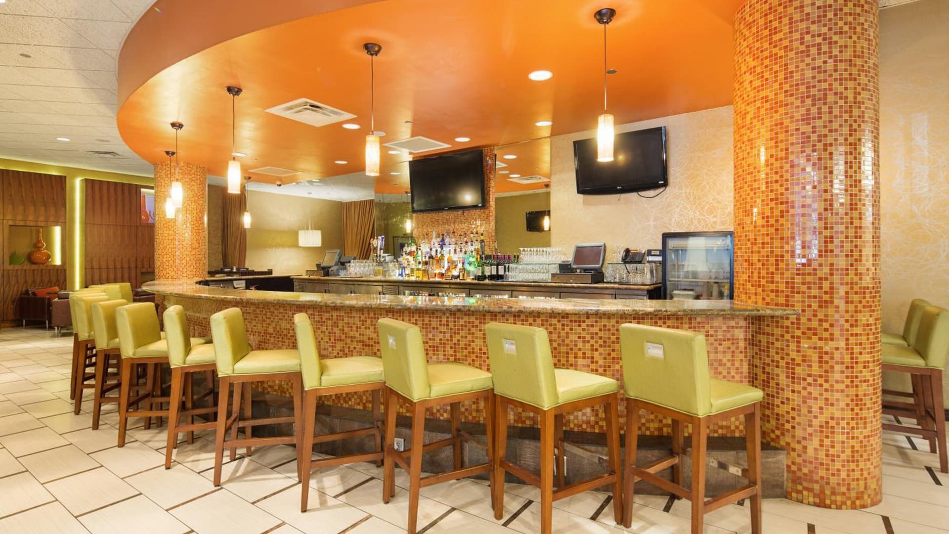 The Florida Hotel & Conference Center in the Florida Mall gallery photo in Orlando, FL — image 22