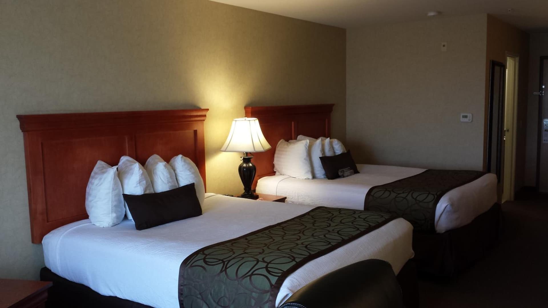 Best Western Plus Kennewick Inn gallery photo in Kennewick, WA — image 14