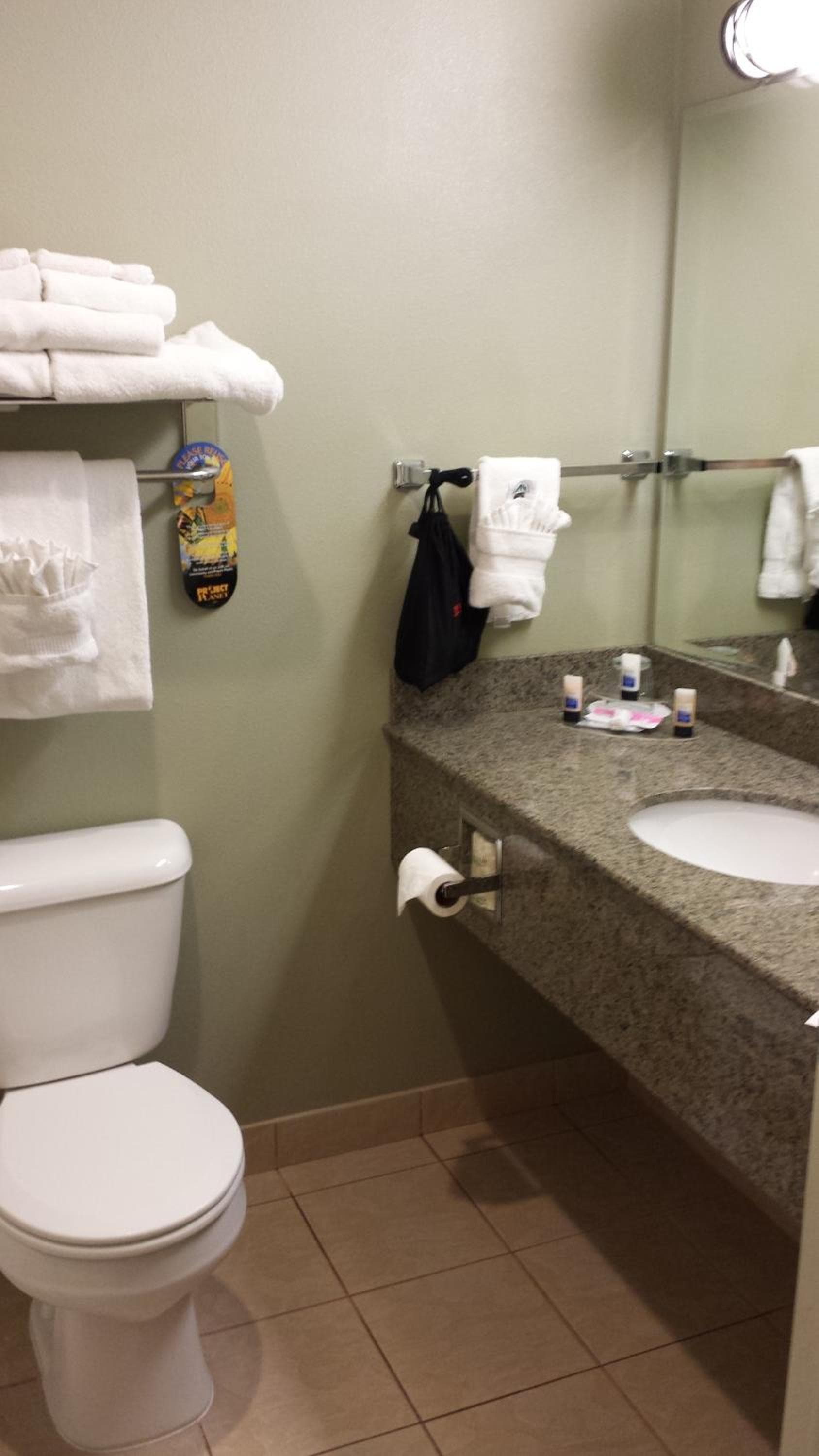 Best Western Plus Kennewick Inn gallery photo in Kennewick, WA — image 20