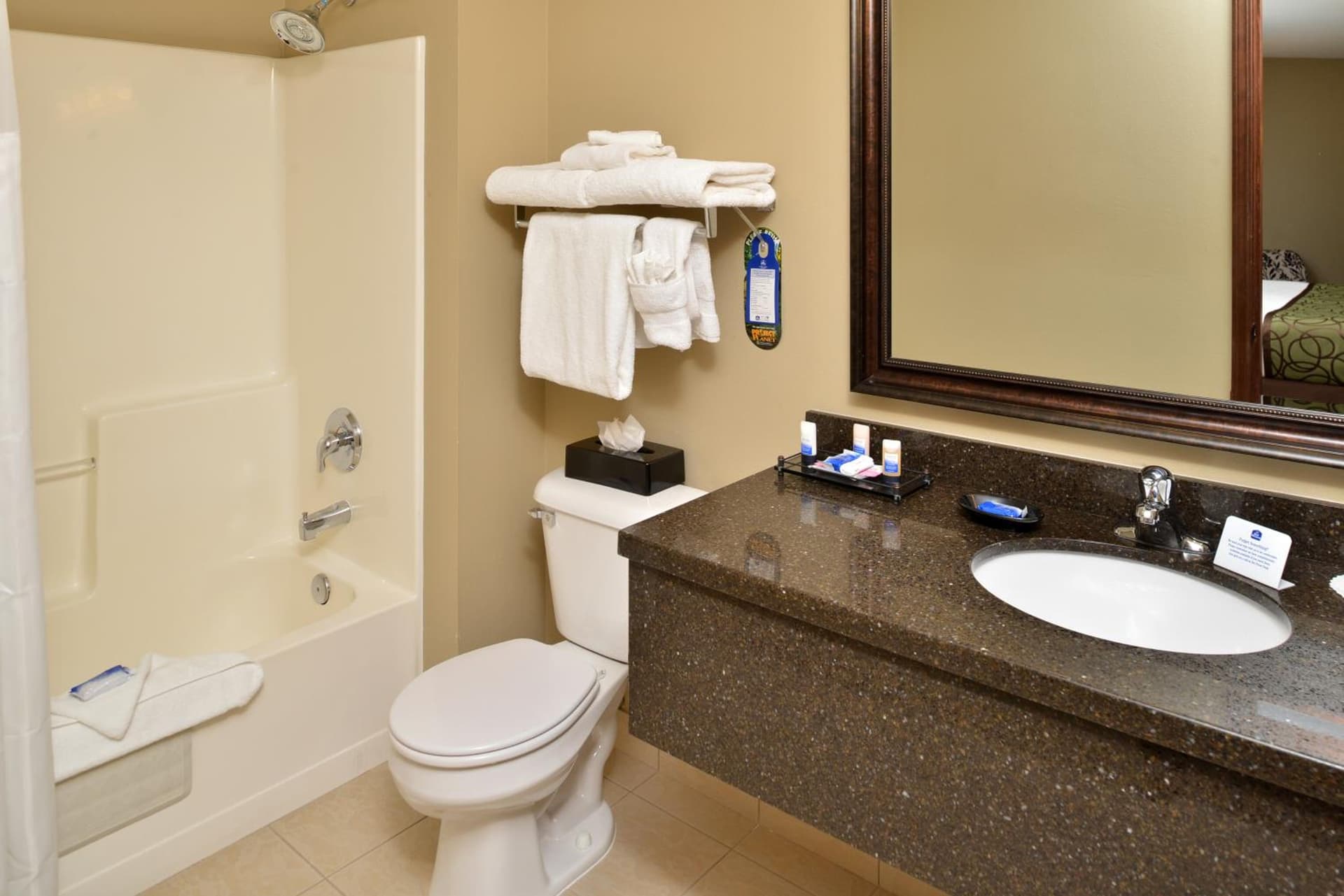 Best Western Plus Kennewick Inn gallery photo in Kennewick, WA — image 38