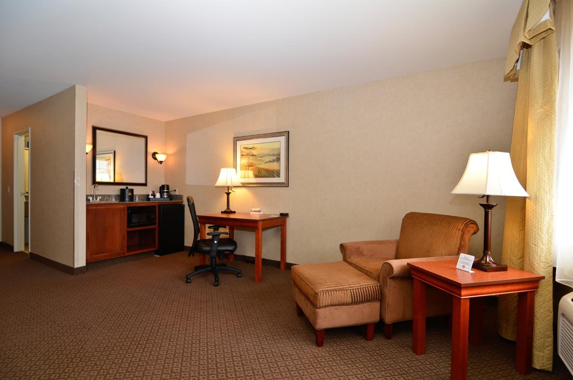Best Western Plus Kennewick Inn gallery photo in Kennewick, WA — image 40