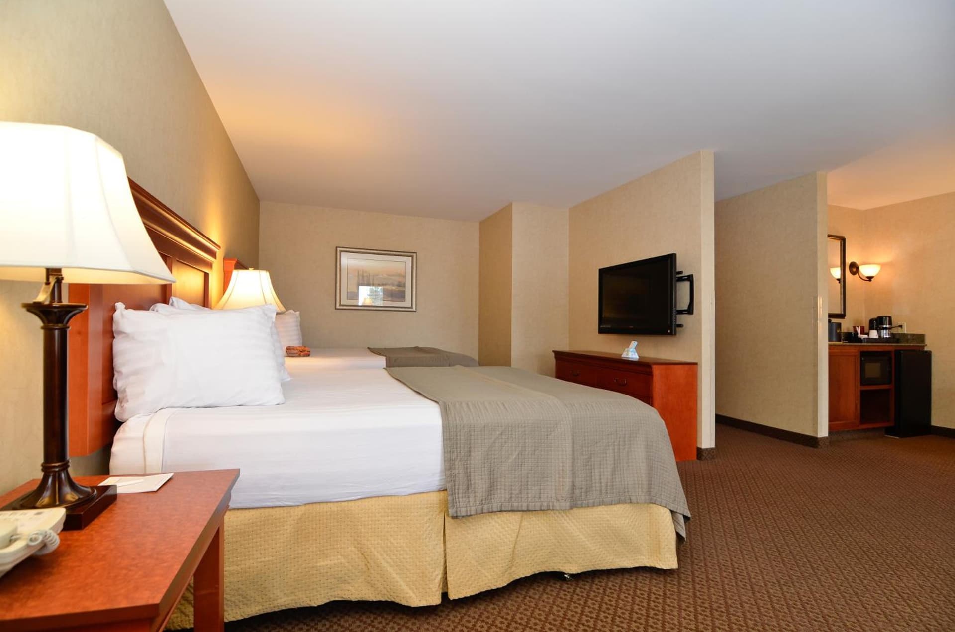 Best Western Plus Kennewick Inn gallery photo in Kennewick, WA — image 15