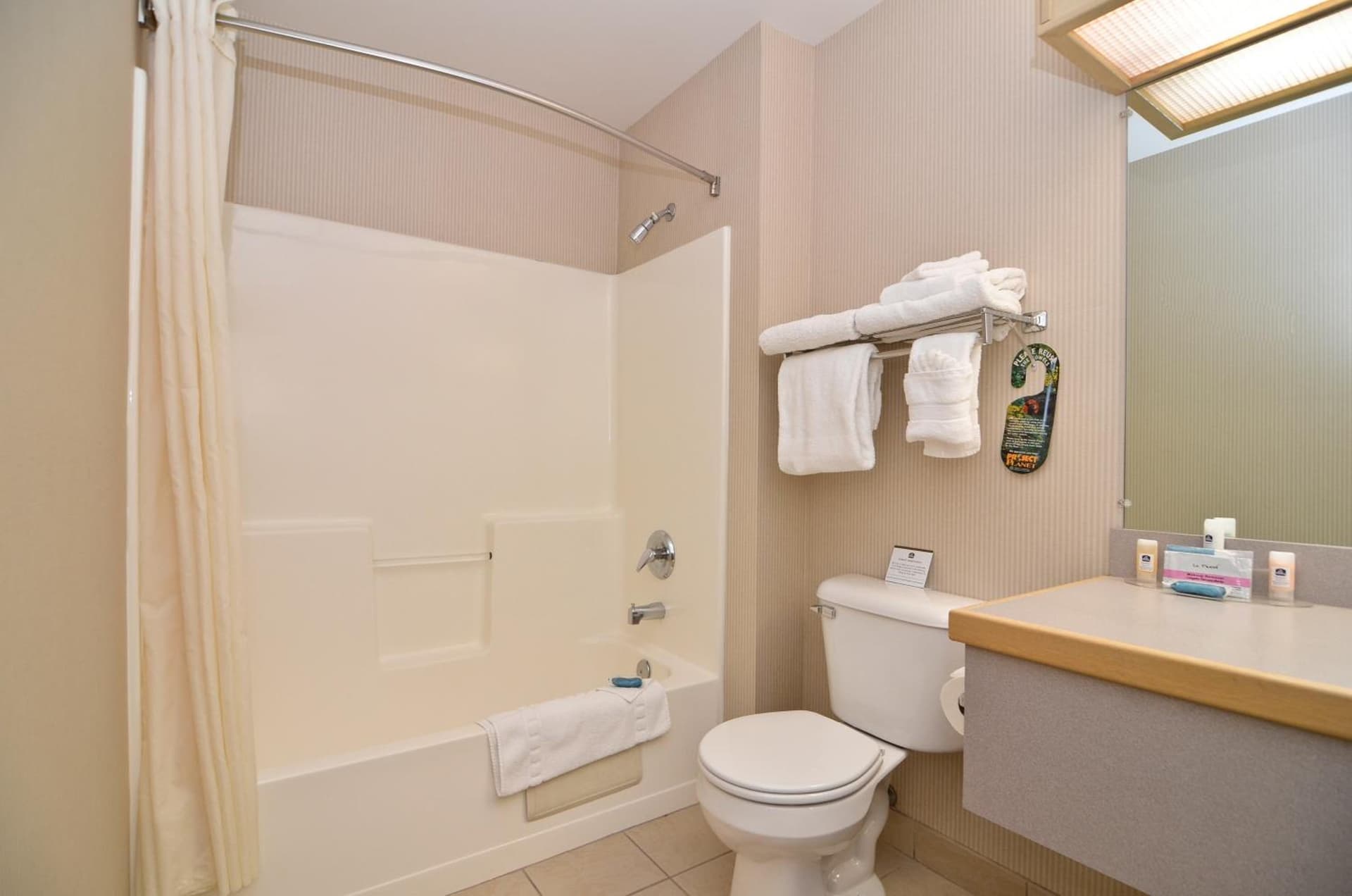 Best Western Plus Kennewick Inn gallery photo in Kennewick, WA — image 18