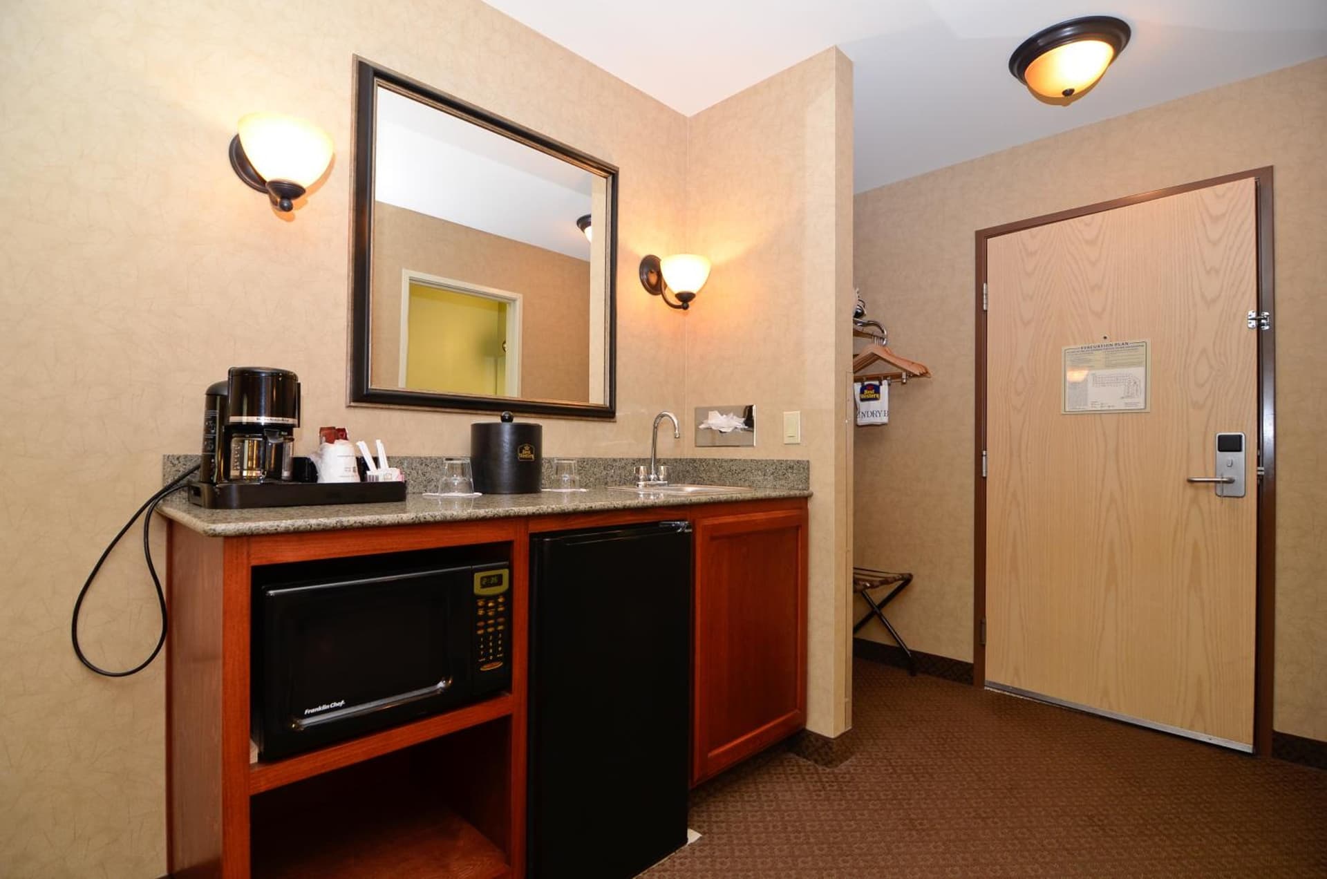Best Western Plus Kennewick Inn gallery photo in Kennewick, WA — image 6