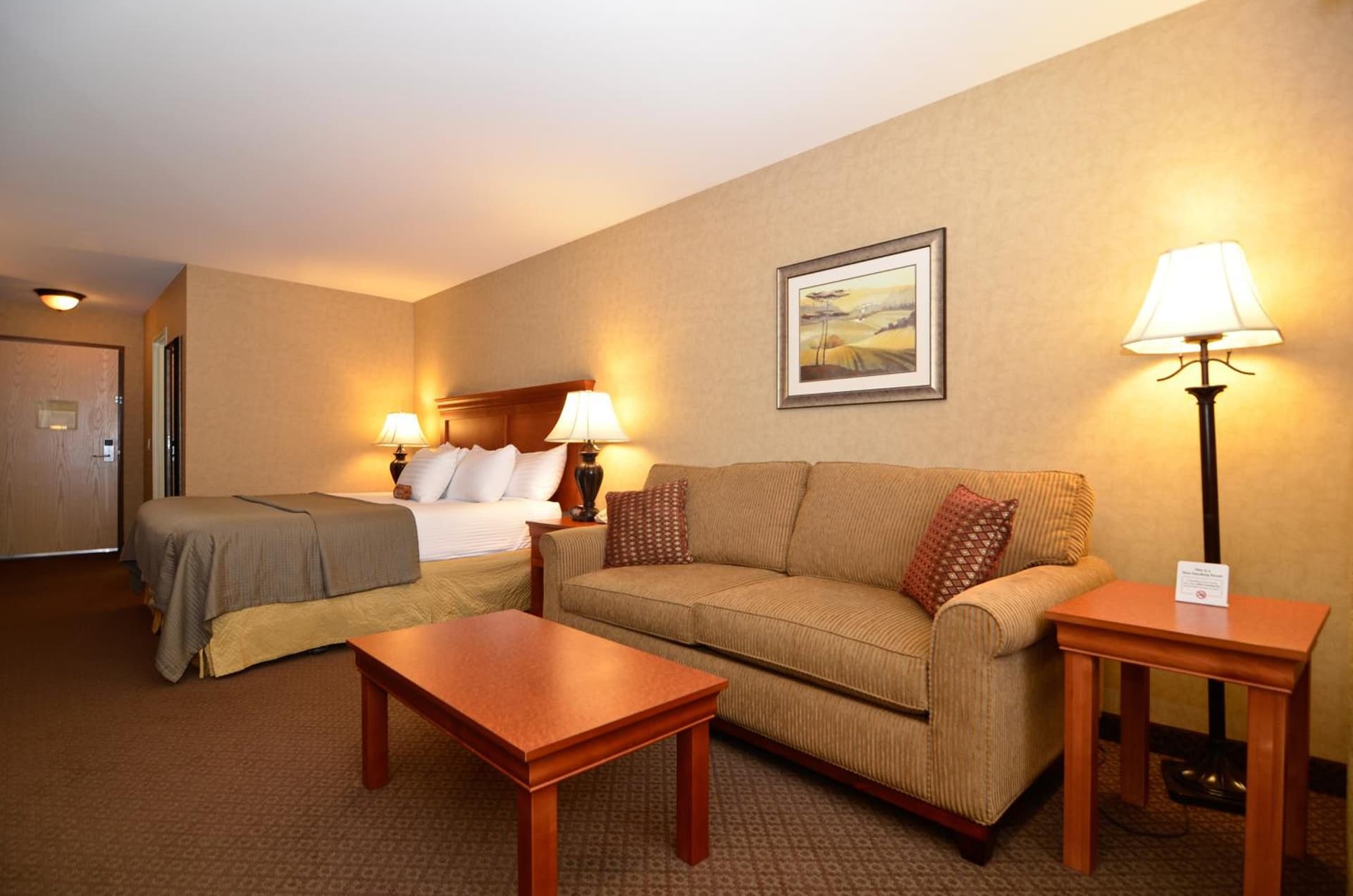 Best Western Plus Kennewick Inn gallery photo in Kennewick, WA — image 13