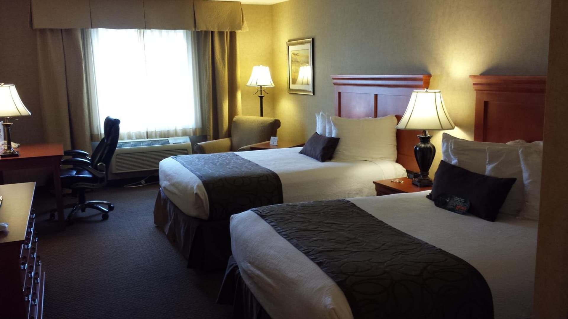 Best Western Plus Kennewick Inn gallery photo in Kennewick, WA — image 10