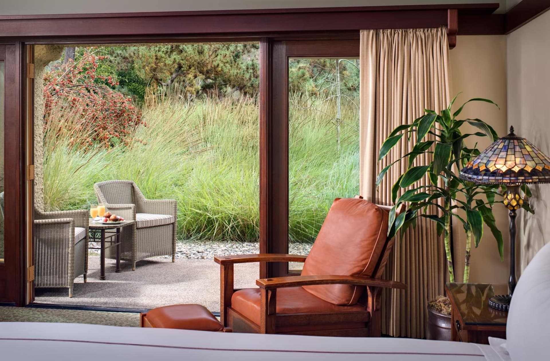 The Lodge at Torrey Pines gallery photo in San Diego, CA — image 20