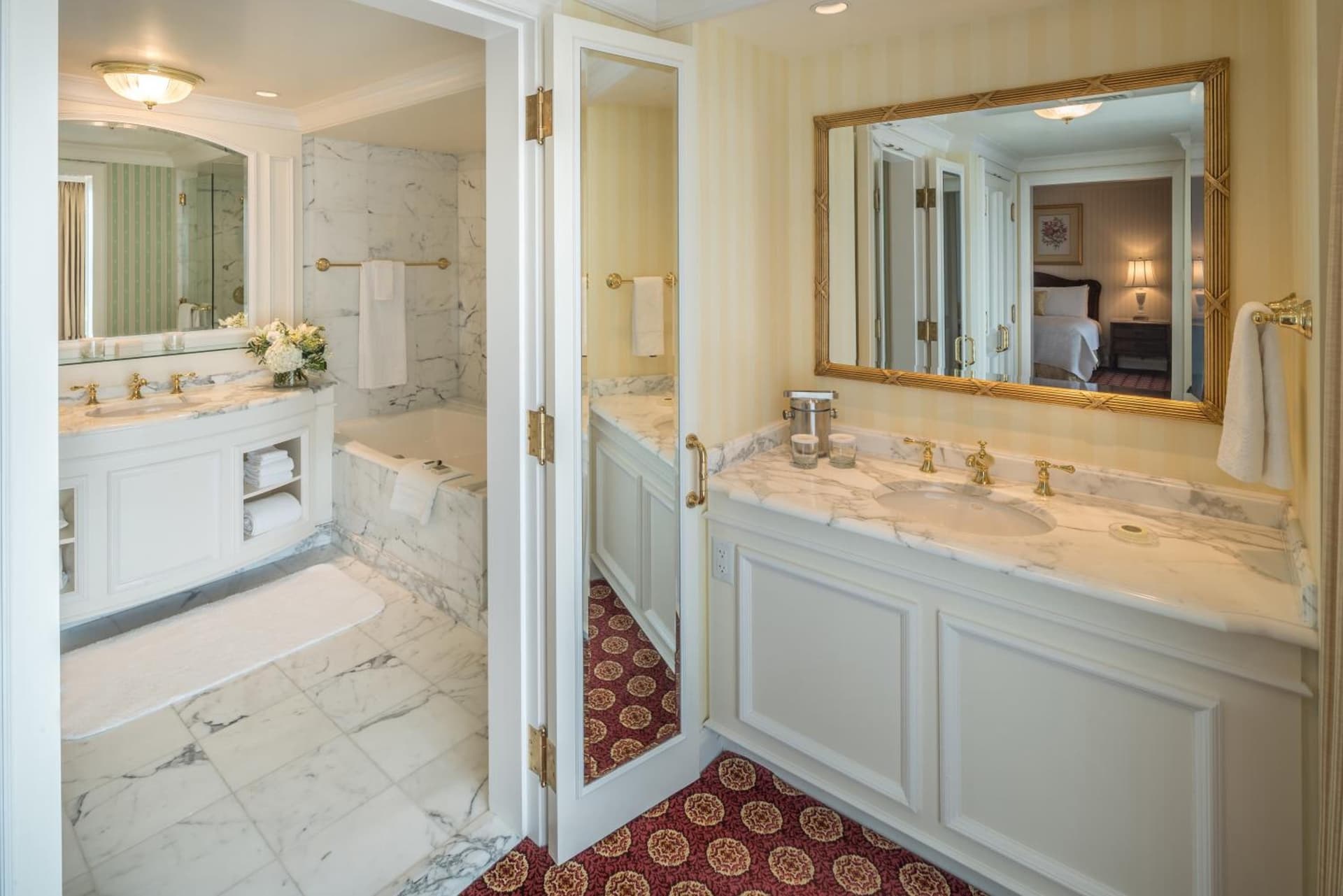 Grand America Hotel gallery photo in Salt Lake City, UT — image 9