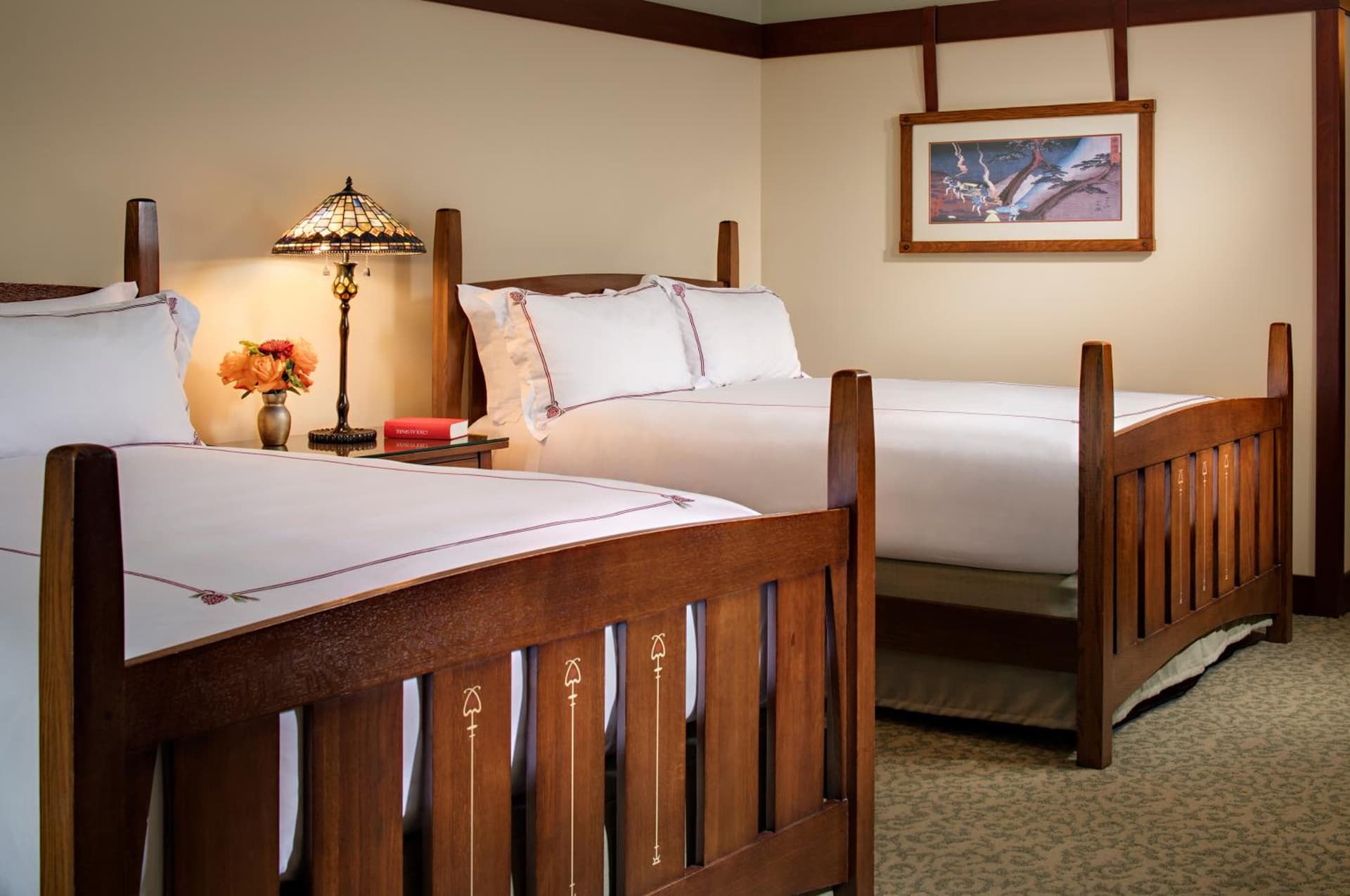 The Lodge at Torrey Pines gallery photo in San Diego, CA — image 19