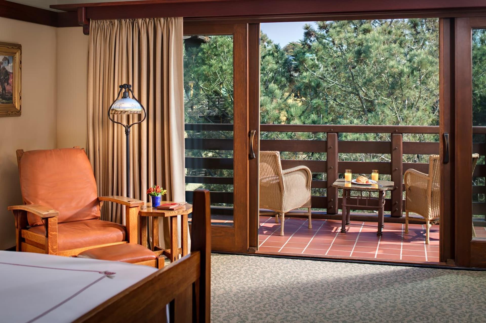 The Lodge at Torrey Pines gallery photo in San Diego, CA — image 22