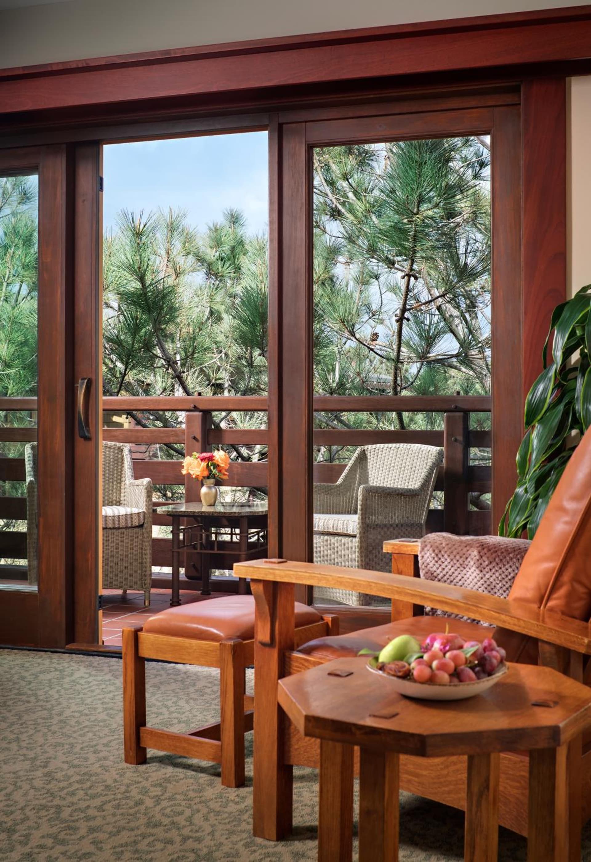 The Lodge at Torrey Pines gallery photo in San Diego, CA — image 9