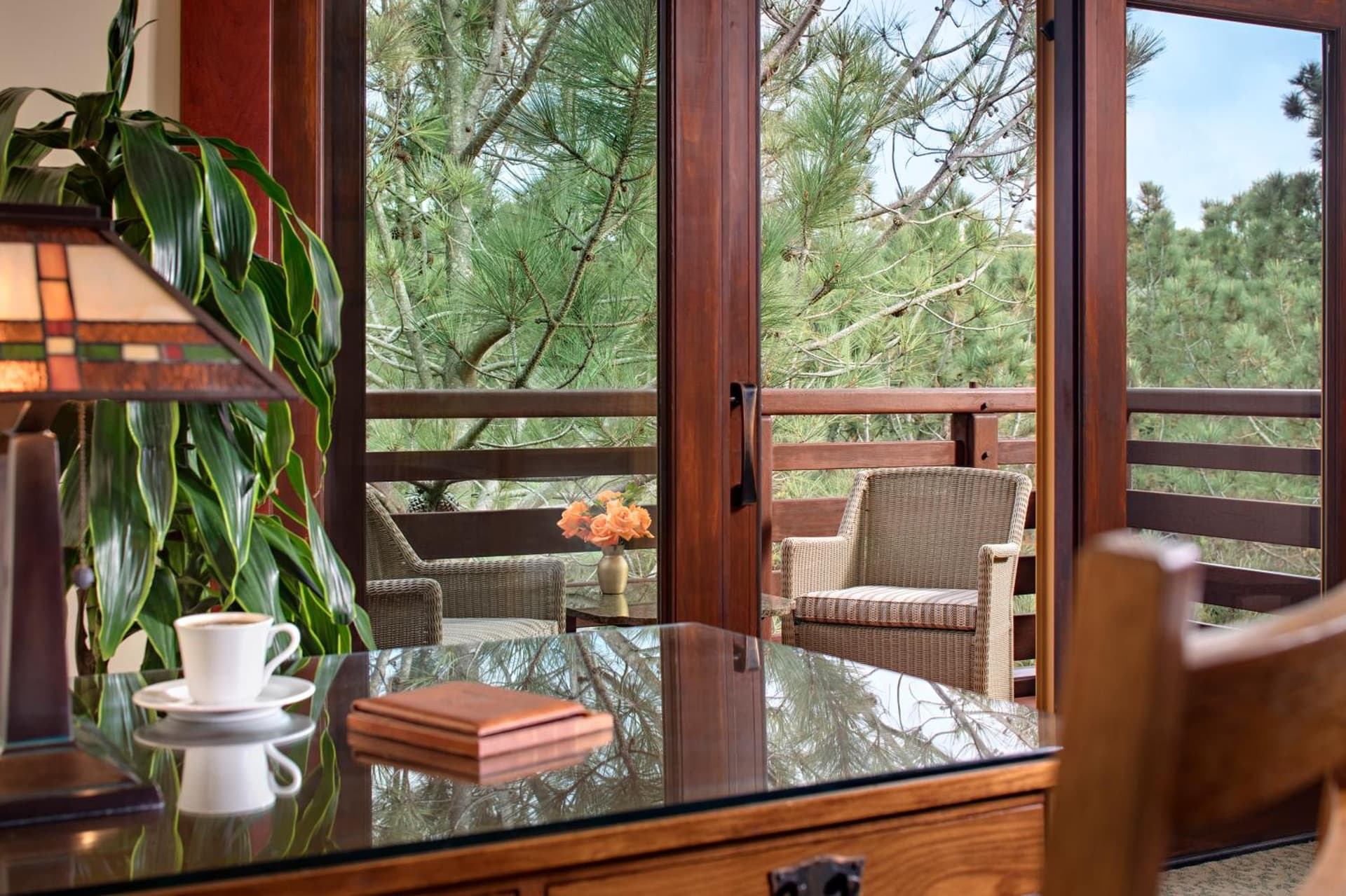 The Lodge at Torrey Pines gallery photo in San Diego, CA — image 14