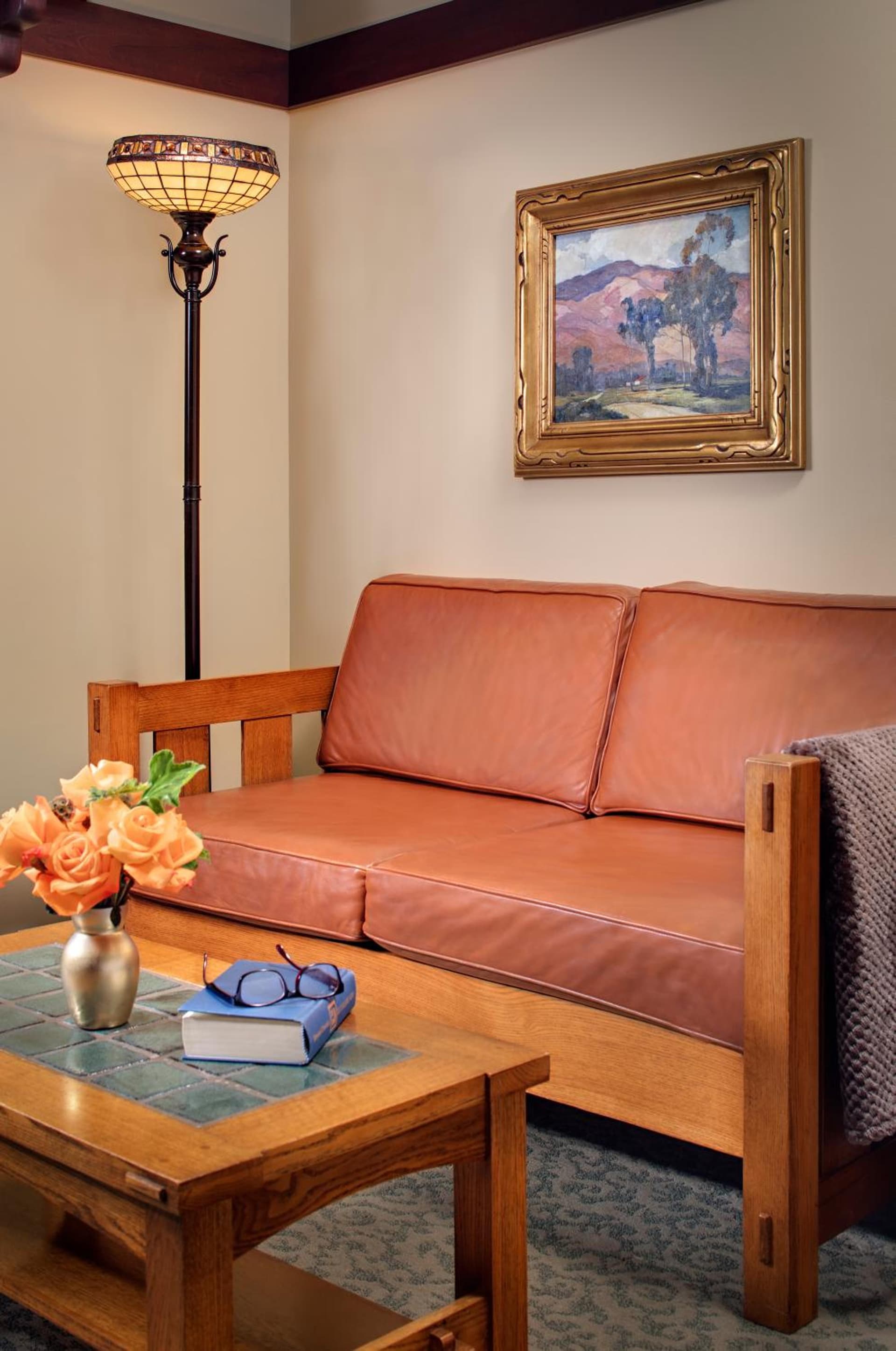 The Lodge at Torrey Pines gallery photo in San Diego, CA — image 10