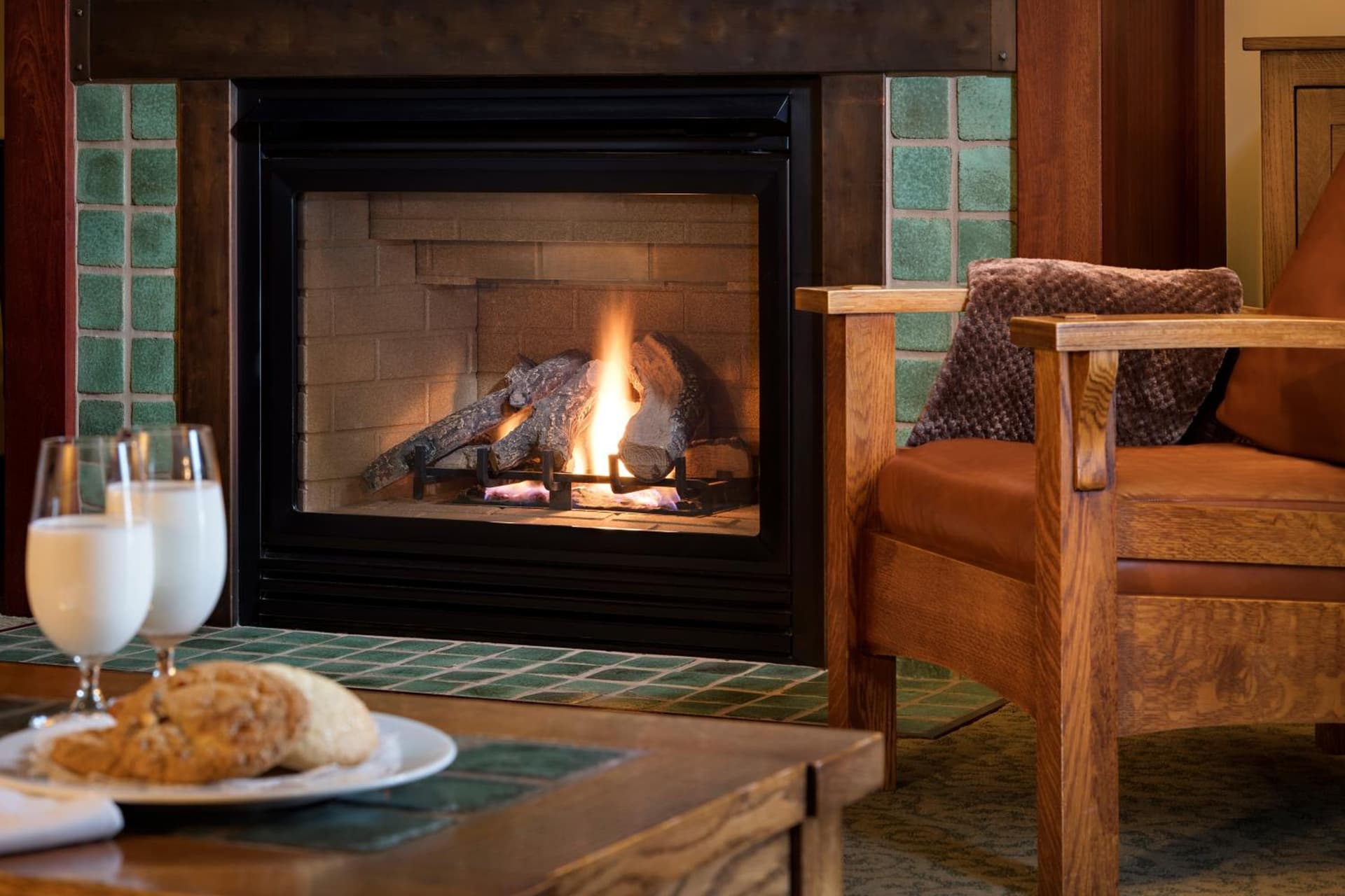 The Lodge at Torrey Pines gallery photo in San Diego, CA — image 13