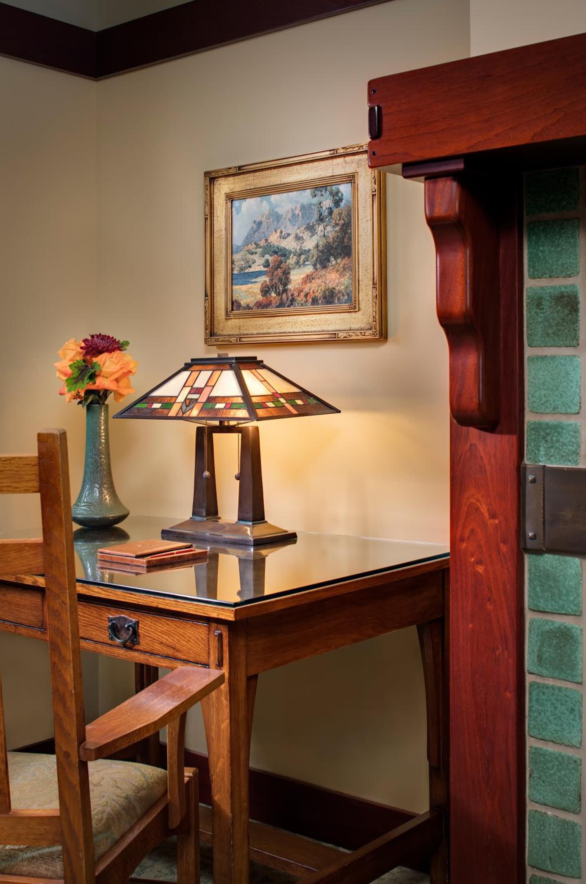 The Lodge at Torrey Pines gallery photo in San Diego, CA — image 5