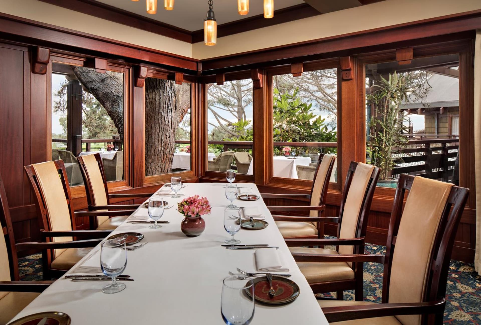 The Lodge at Torrey Pines gallery photo in San Diego, CA — image 28