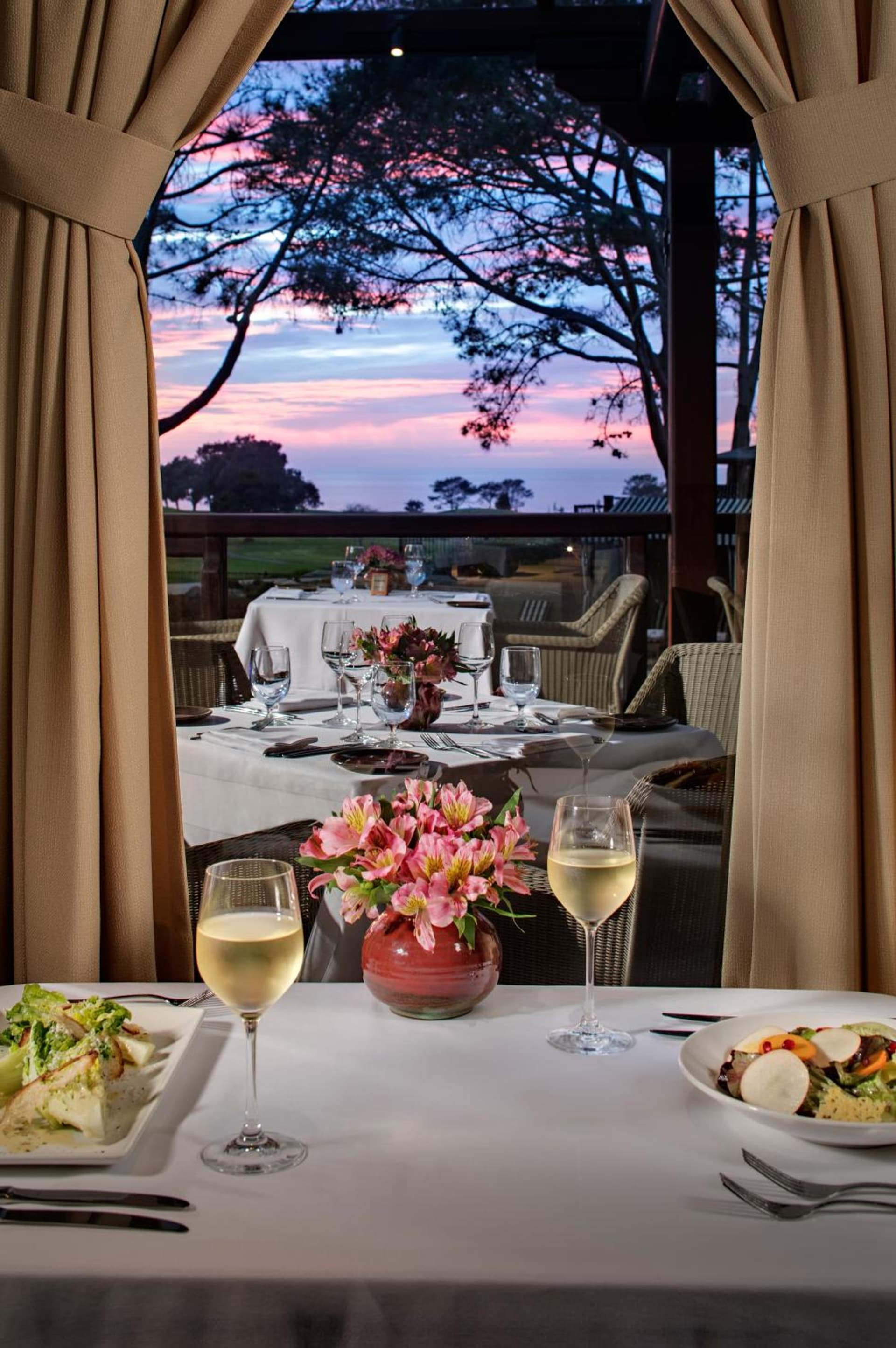 The Lodge at Torrey Pines gallery photo in San Diego, CA — image 40