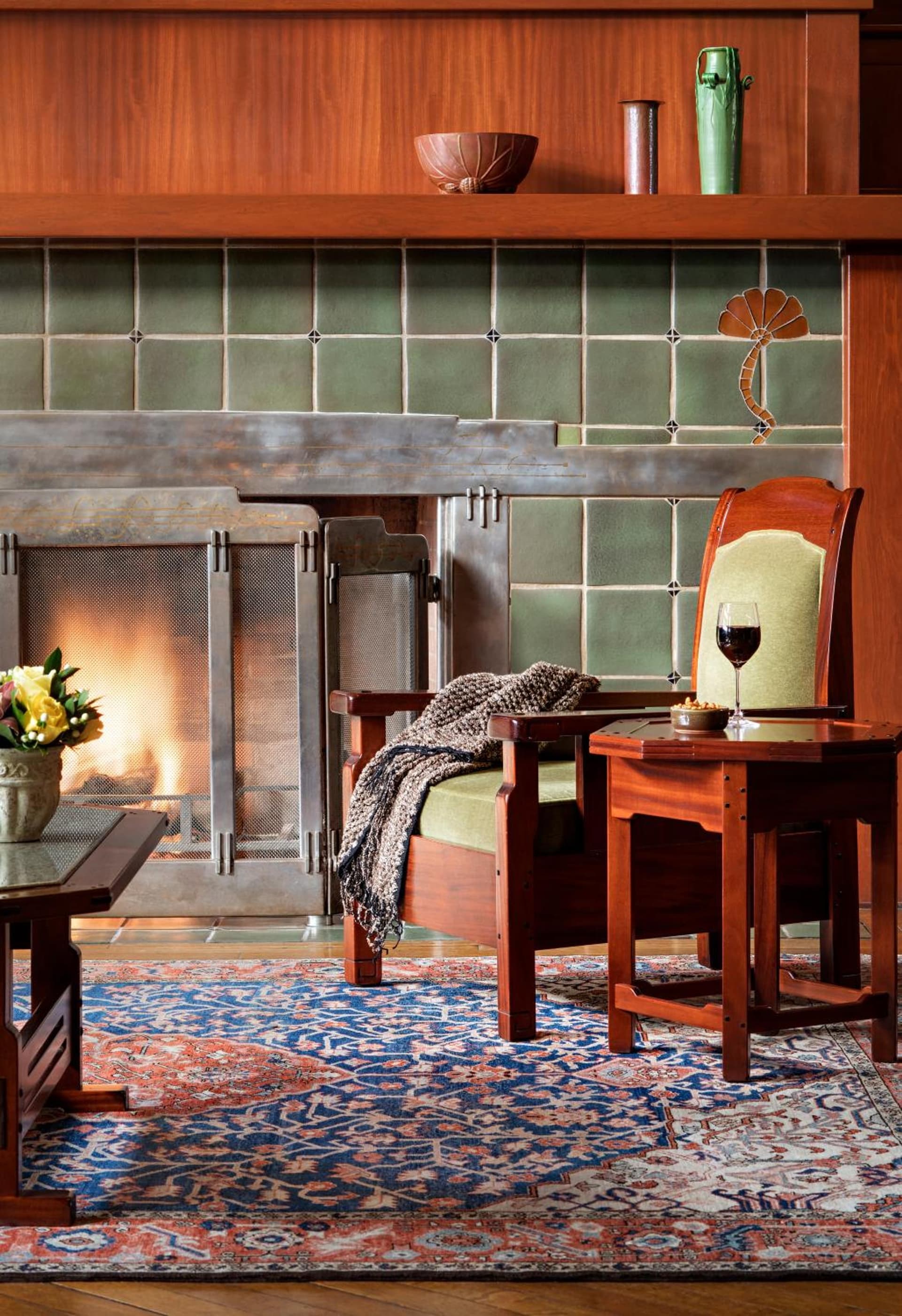 The Lodge at Torrey Pines gallery photo in San Diego, CA — image 16