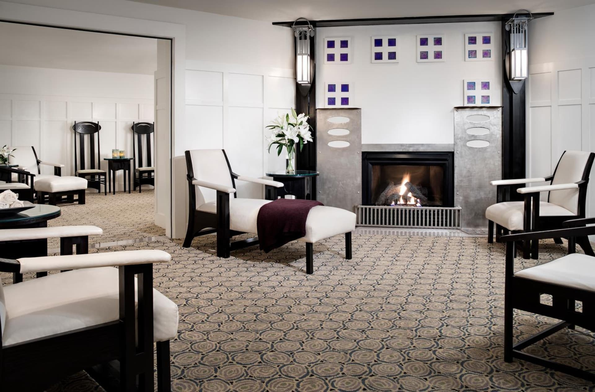 The Lodge at Torrey Pines gallery photo in San Diego, CA — image 33