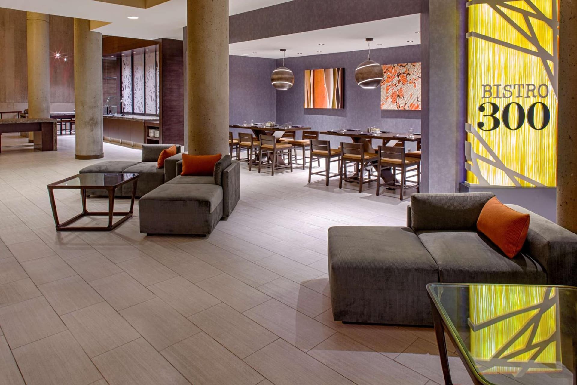 Hyatt Regency Baltimore gallery photo in Baltimore, MD — image 19