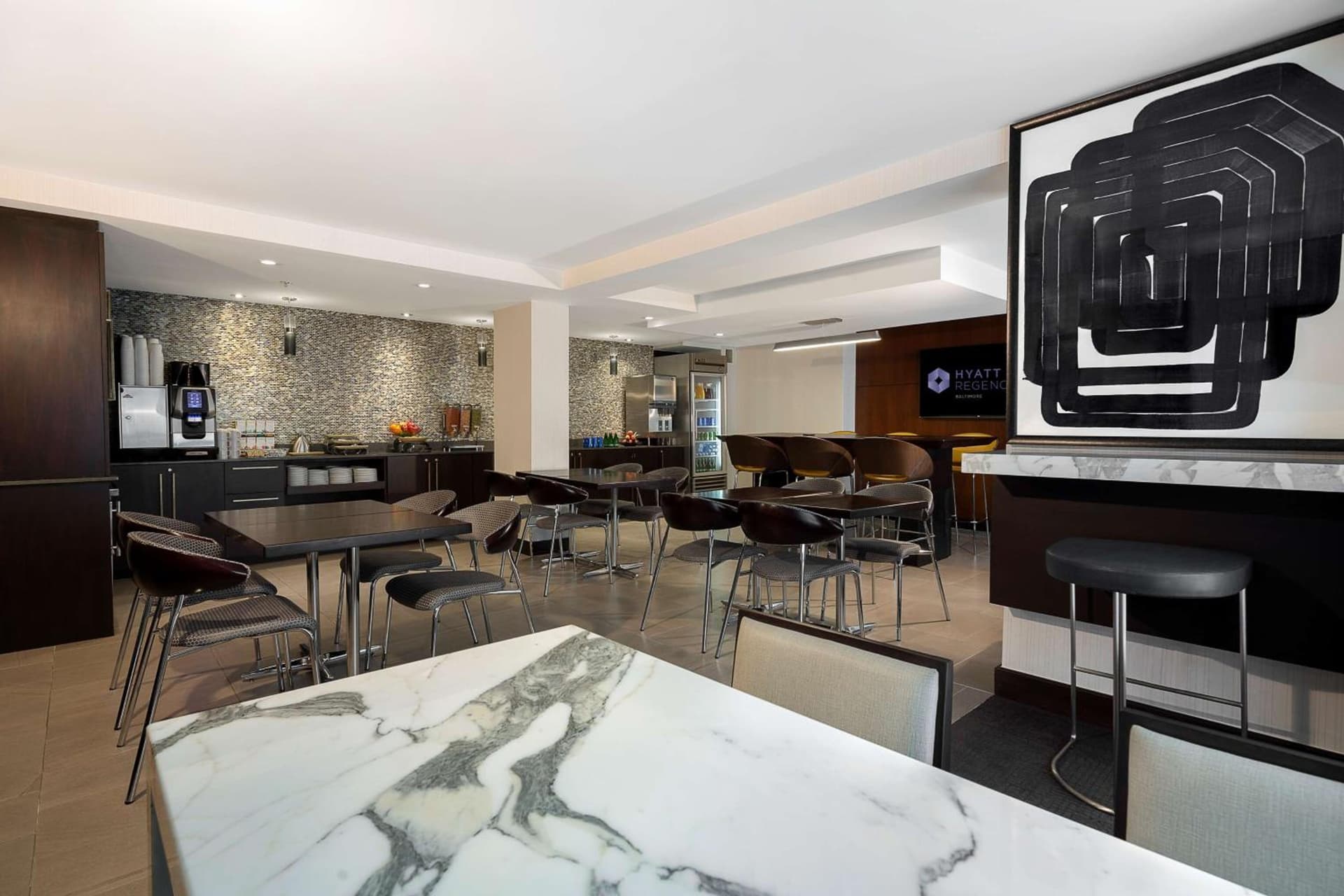 Hyatt Regency Baltimore gallery photo in Baltimore, MD — image 29