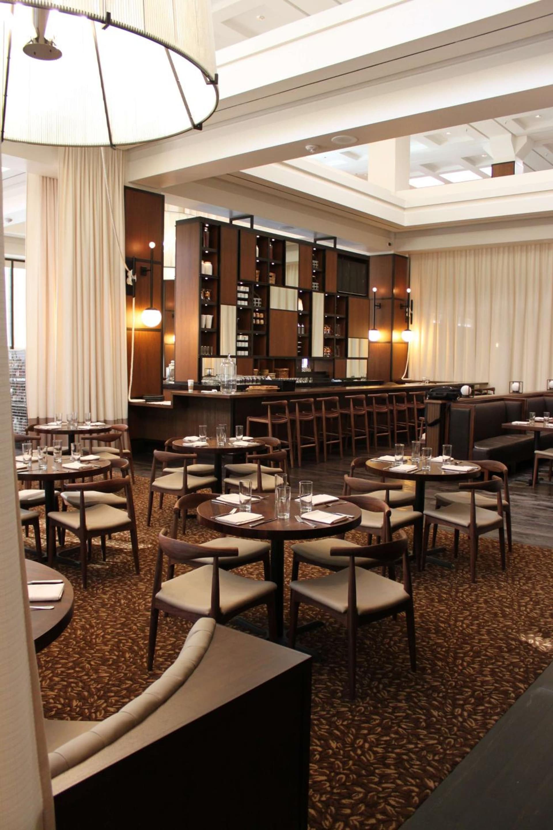 Hyatt Regency Minneapolis gallery photo in Minneapolis, MN — image 40