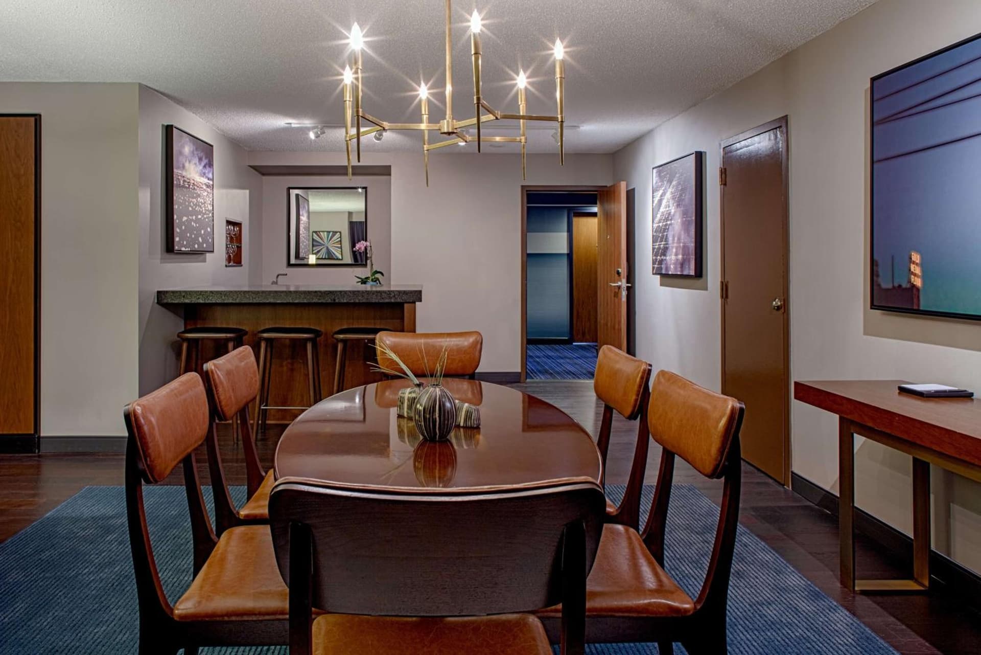 Hyatt Regency Minneapolis gallery photo in Minneapolis, MN — image 24