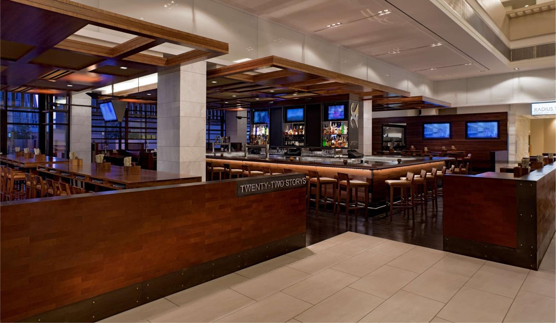 Hyatt Regency Atlanta gallery photo in Atlanta, GA — image 6