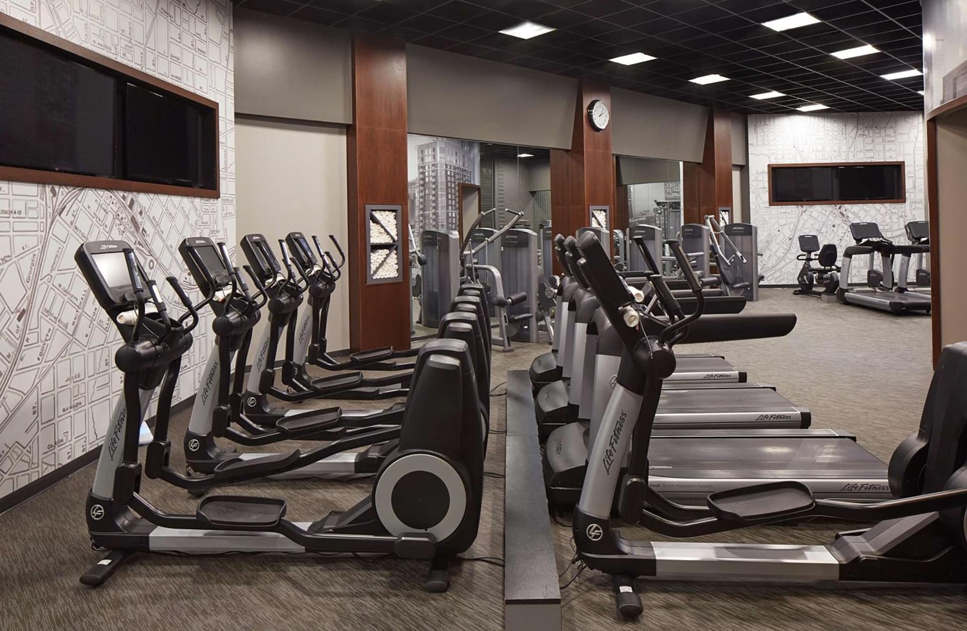 Hyatt Regency Atlanta gallery photo in Atlanta, GA — image 66