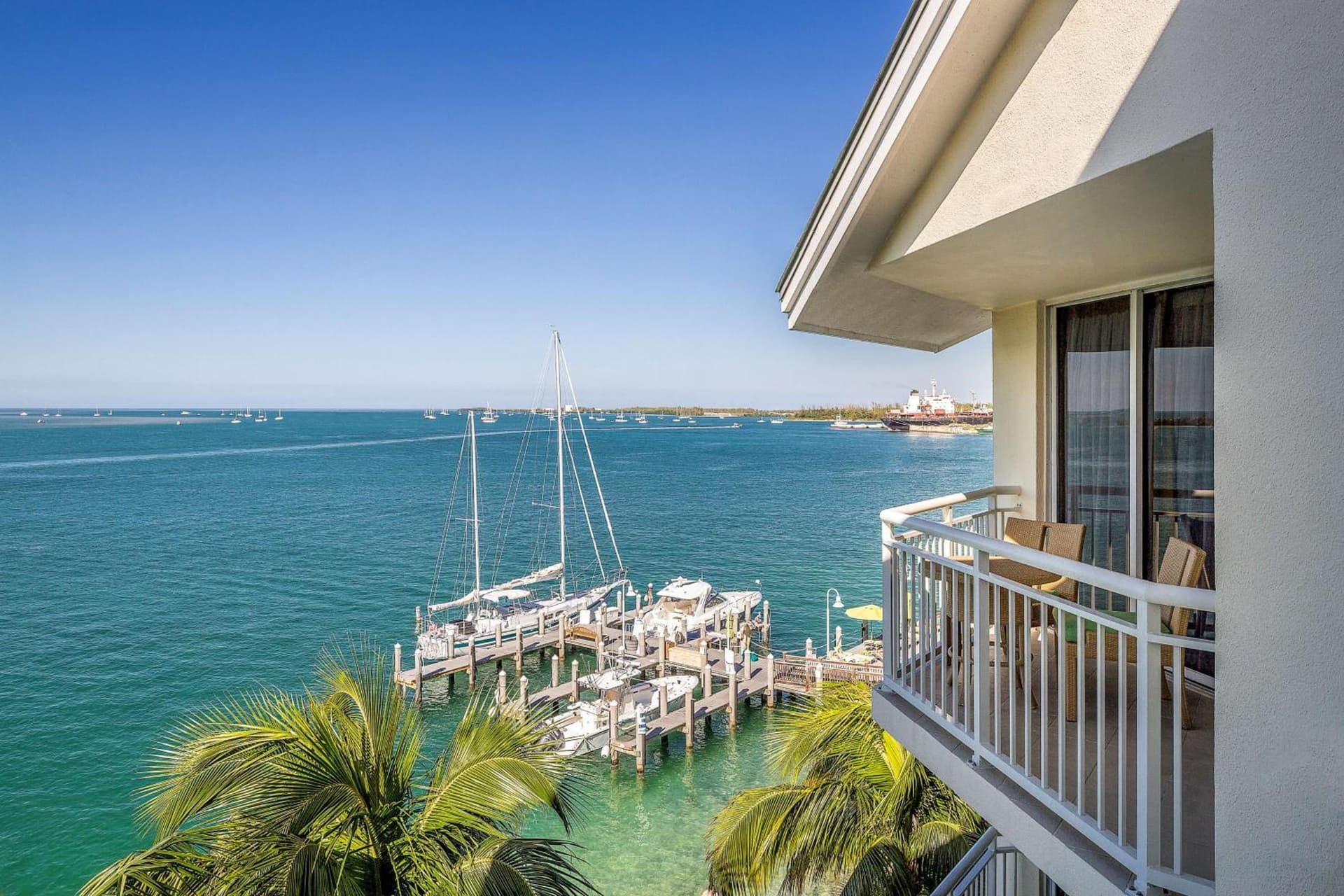 Hyatt Centric Key West Resort & Spa featured exterior or lobby in Key West, FL — similar hotel