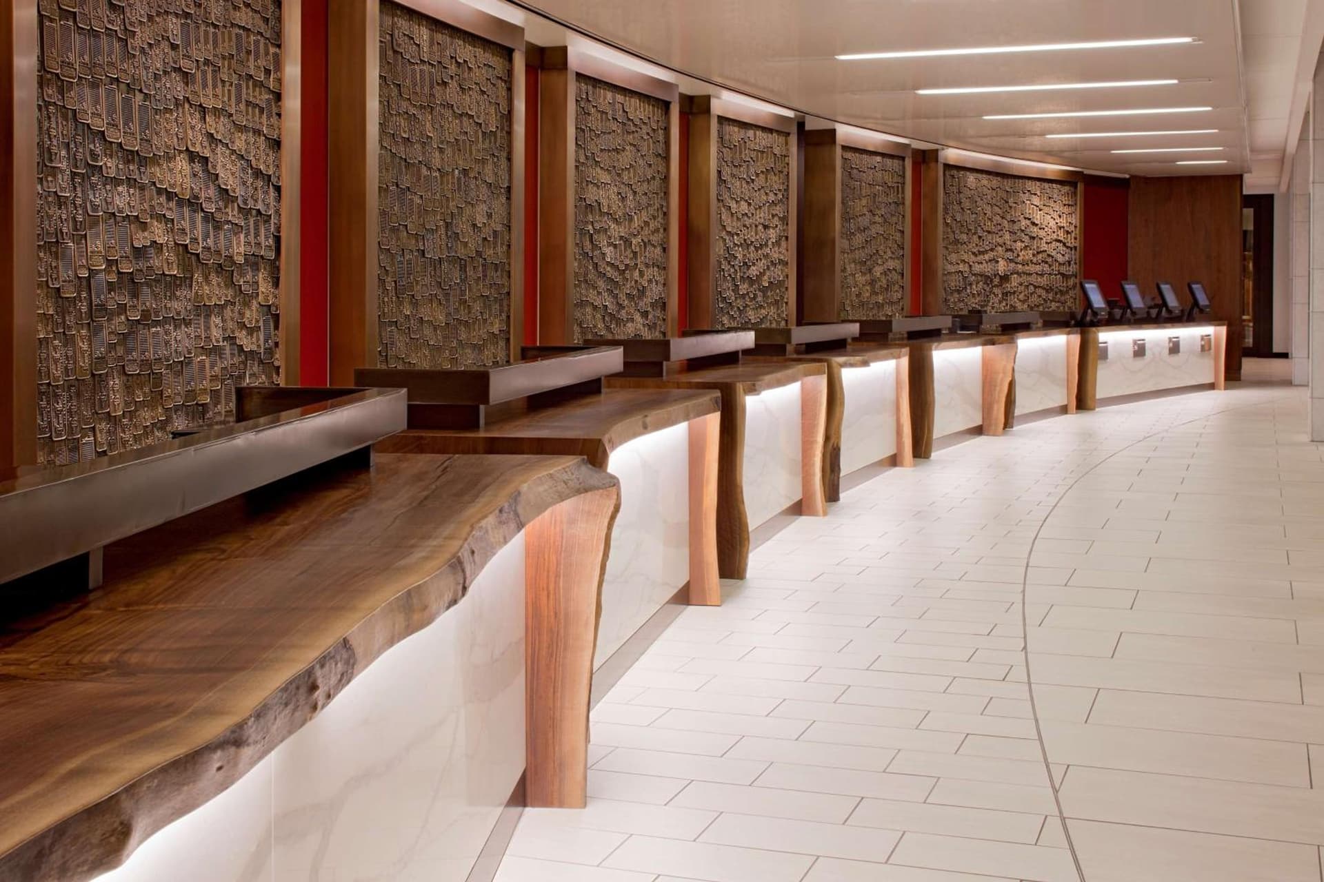 Hyatt Regency Atlanta gallery photo in Atlanta, GA — image 24