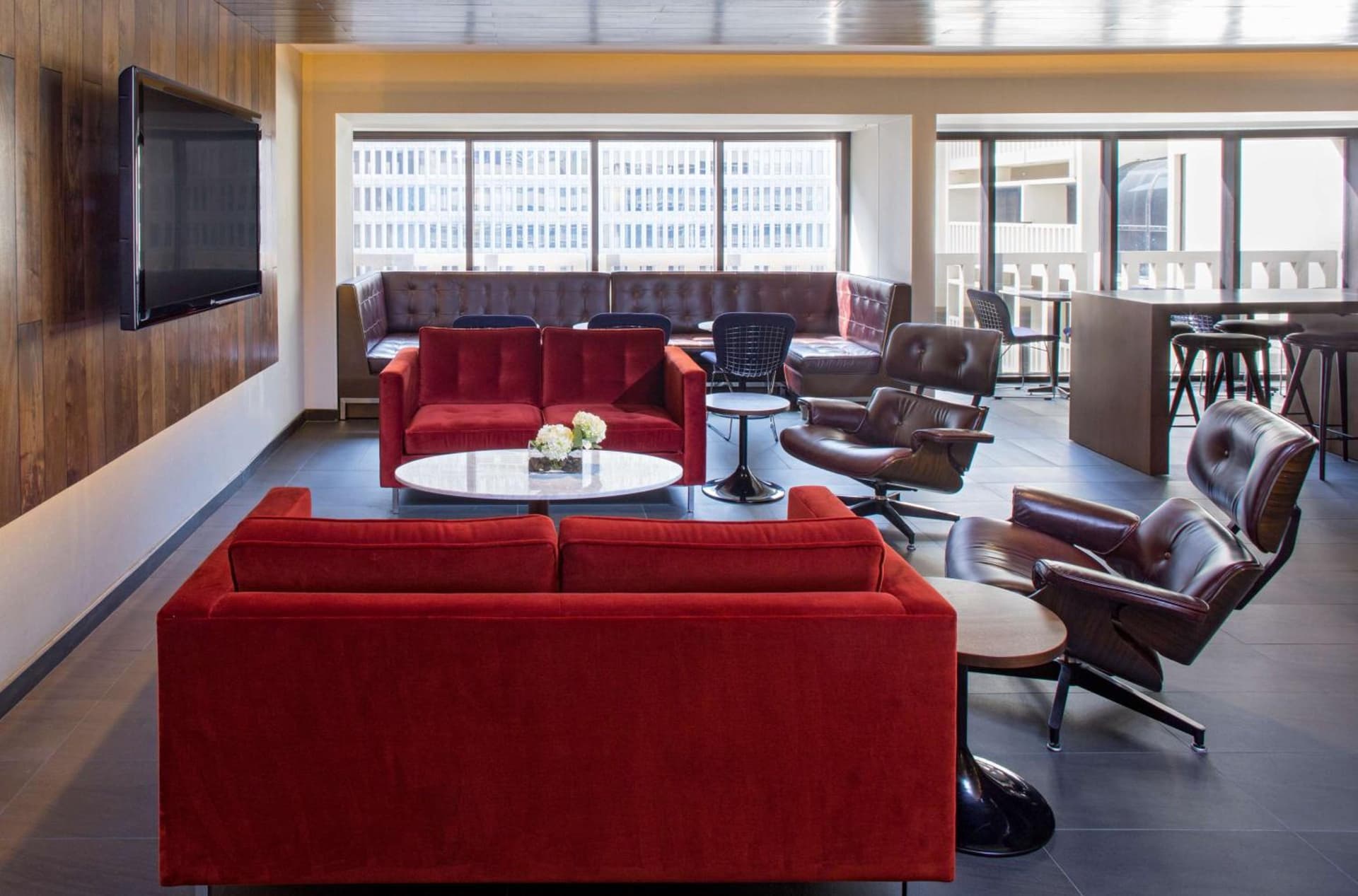 Hyatt Regency Atlanta gallery photo in Atlanta, GA — image 27